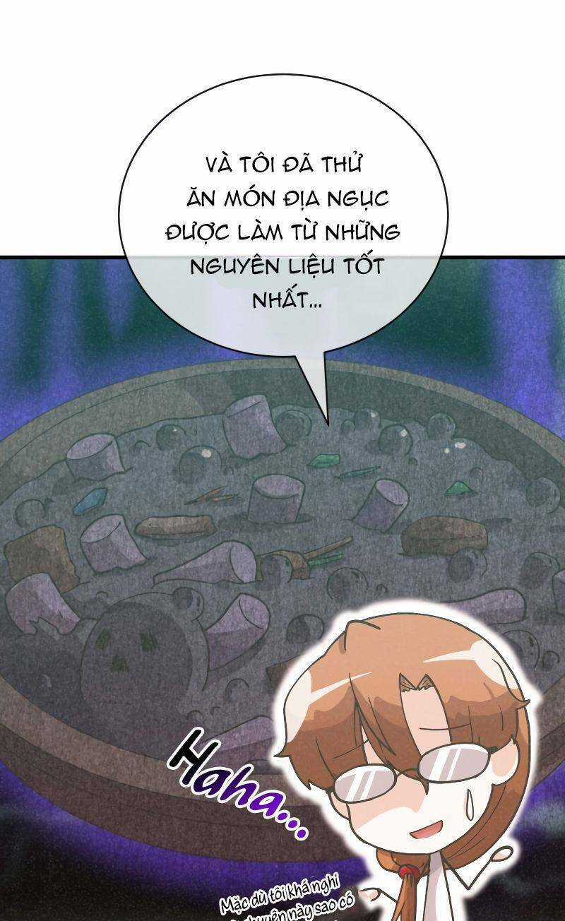 Tôi Trở Thành Một Nông Dân Chapter 123 trang 58