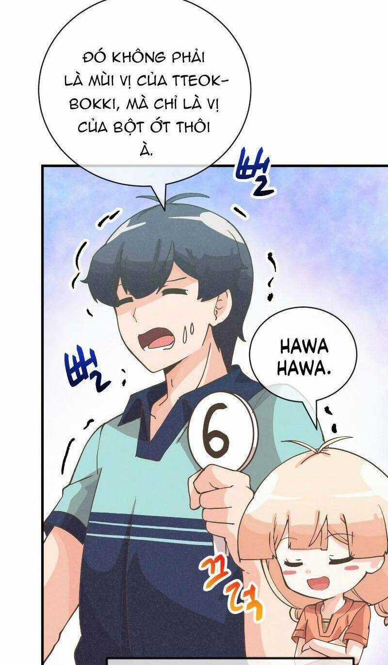 Tôi Trở Thành Một Nông Dân Chapter 123 trang 7