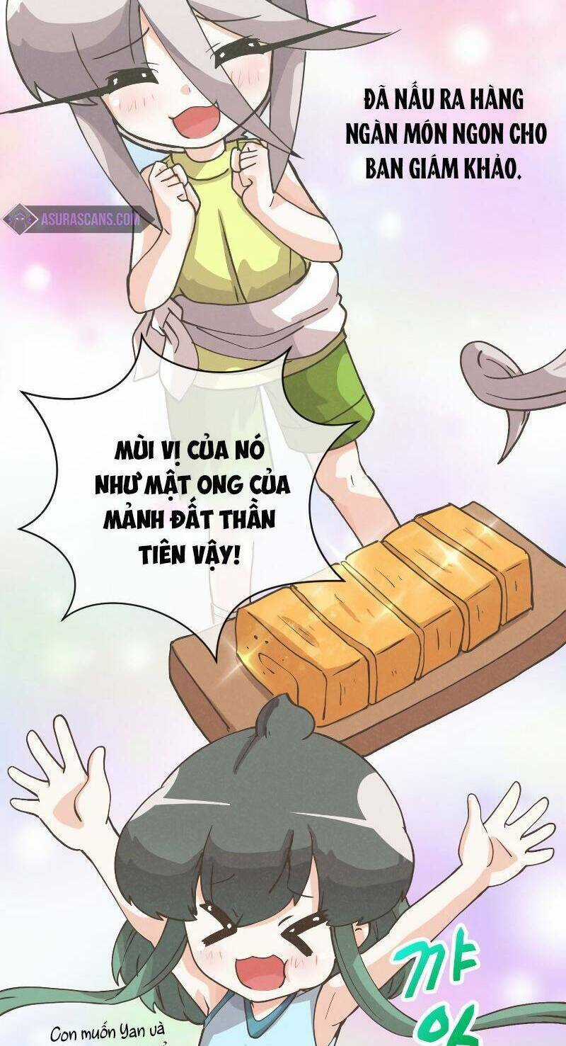 Tôi Trở Thành Một Nông Dân Chapter 123 trang 86