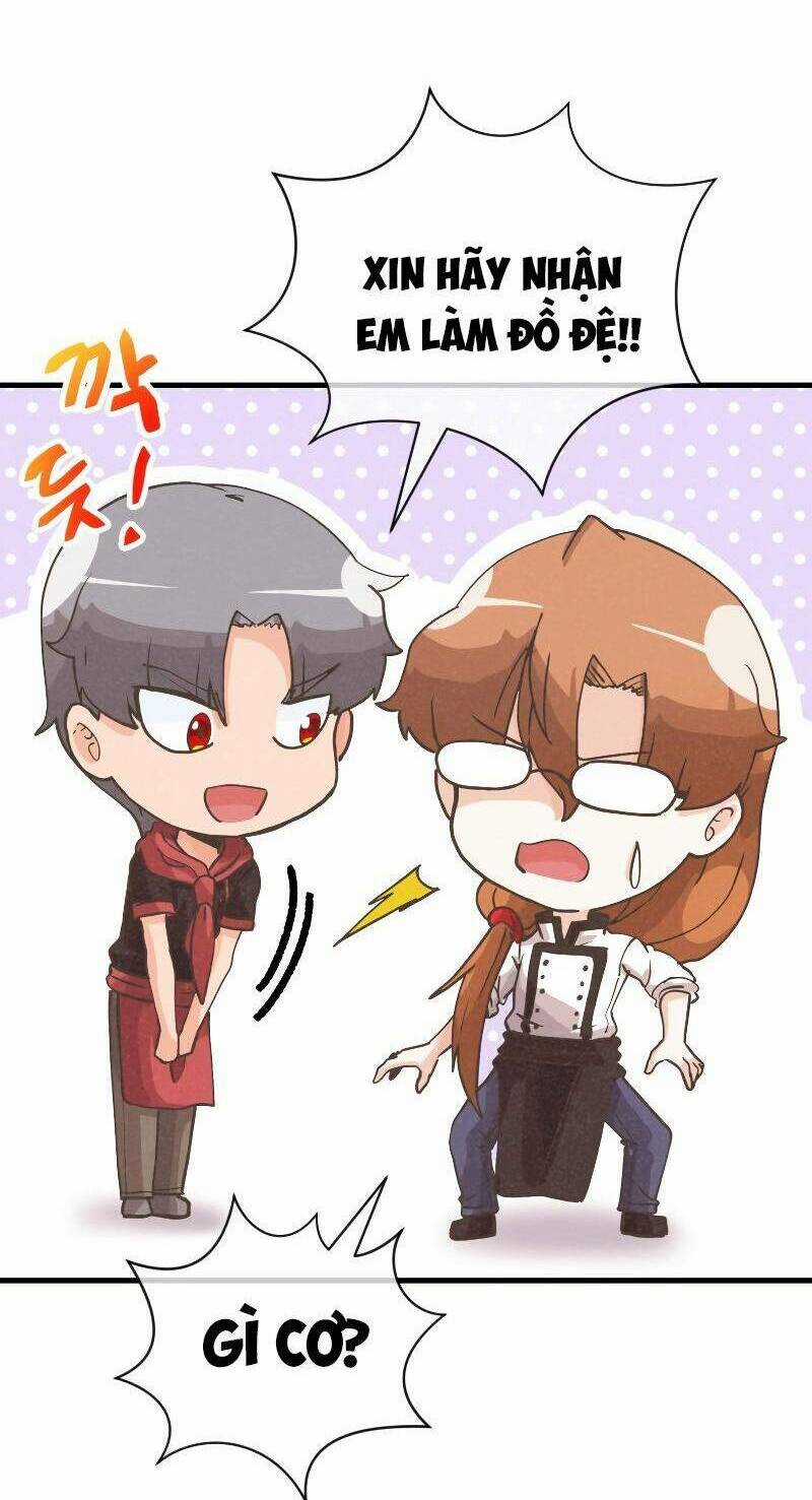 Tôi Trở Thành Một Nông Dân Chapter 123 trang 89