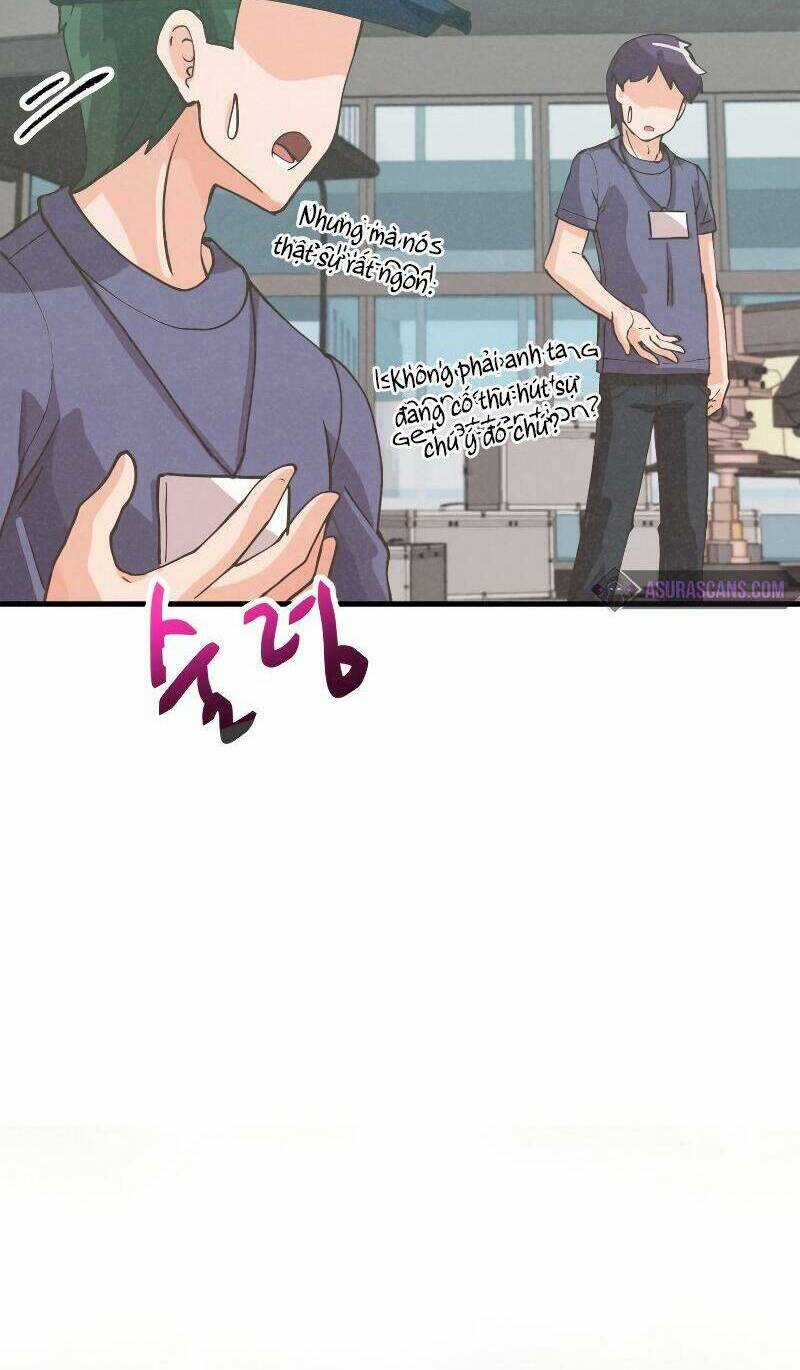 Tôi Trở Thành Một Nông Dân Chapter 123 trang 9