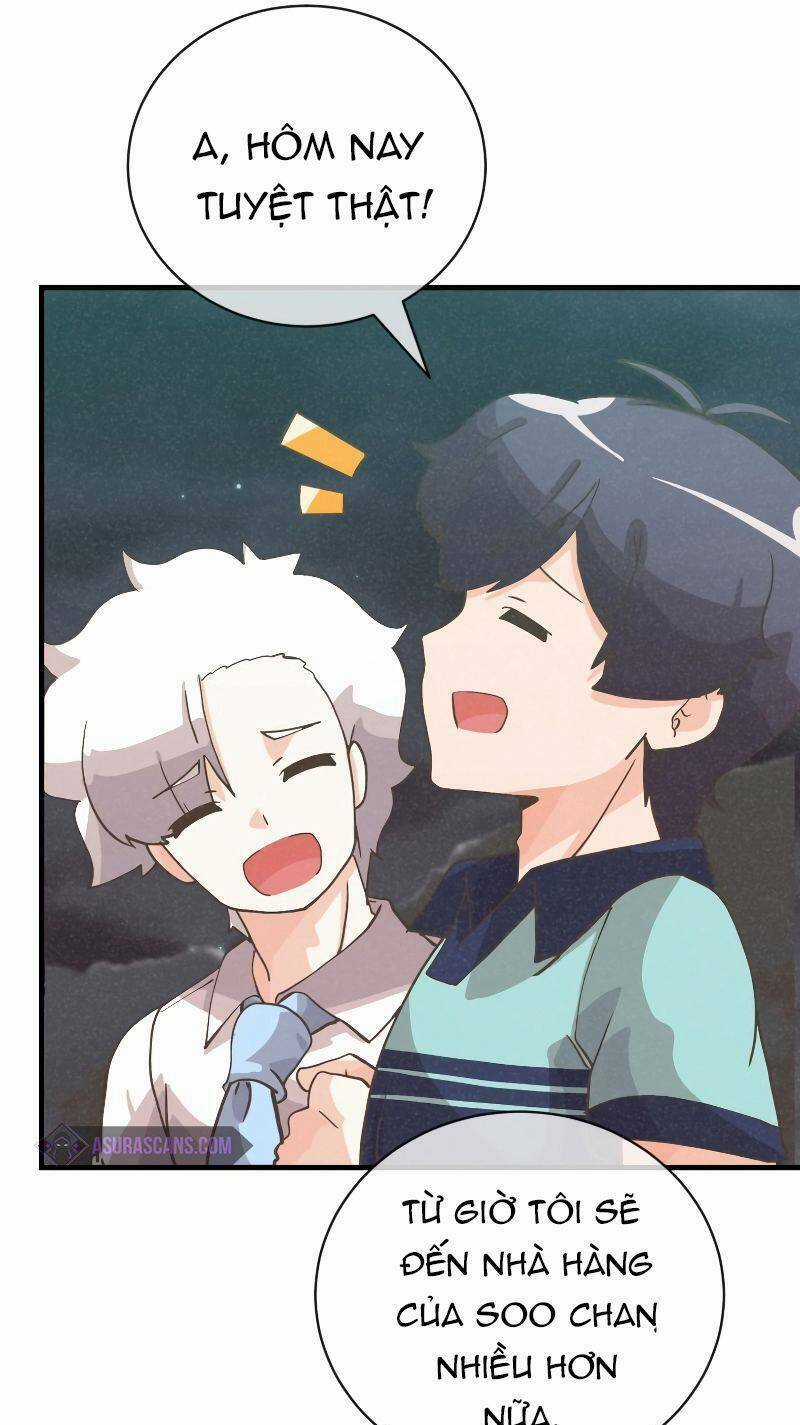 Tôi Trở Thành Một Nông Dân Chapter 123 trang 92