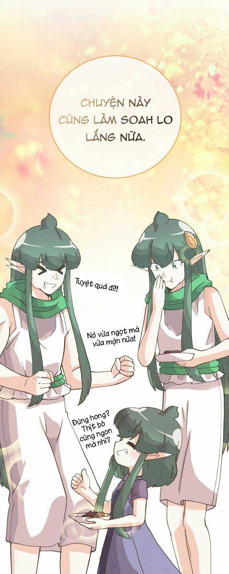 Tôi Trở Thành Một Nông Dân Chapter 124 trang 11