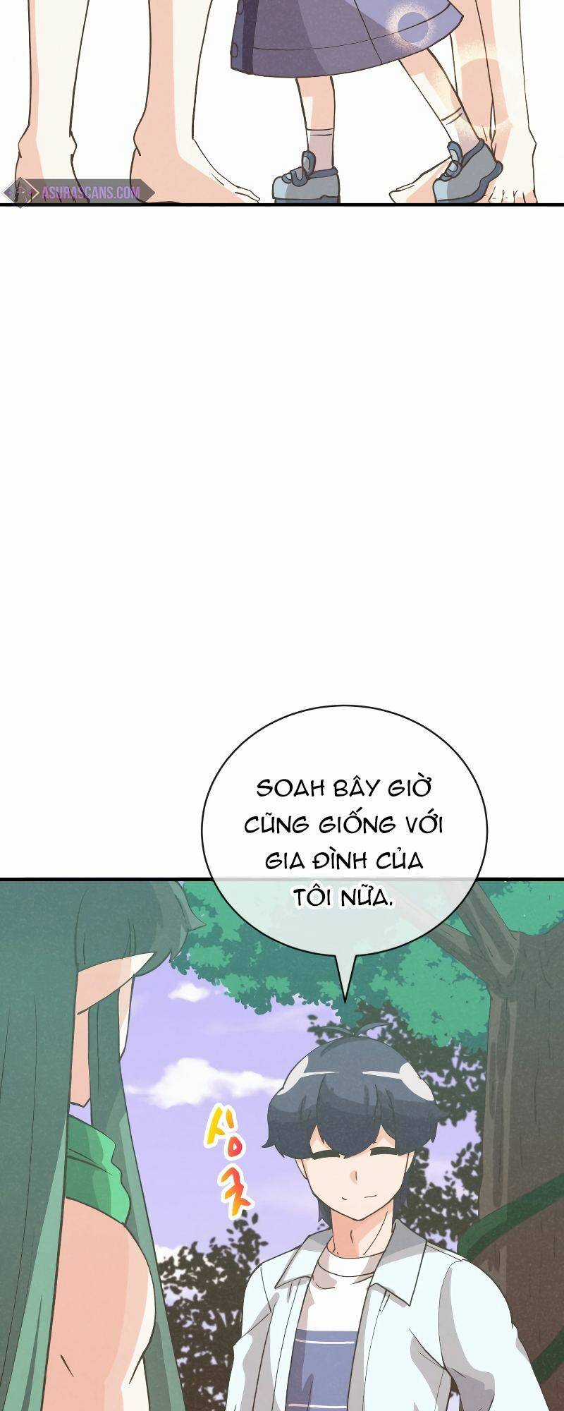 Tôi Trở Thành Một Nông Dân Chapter 124 trang 12