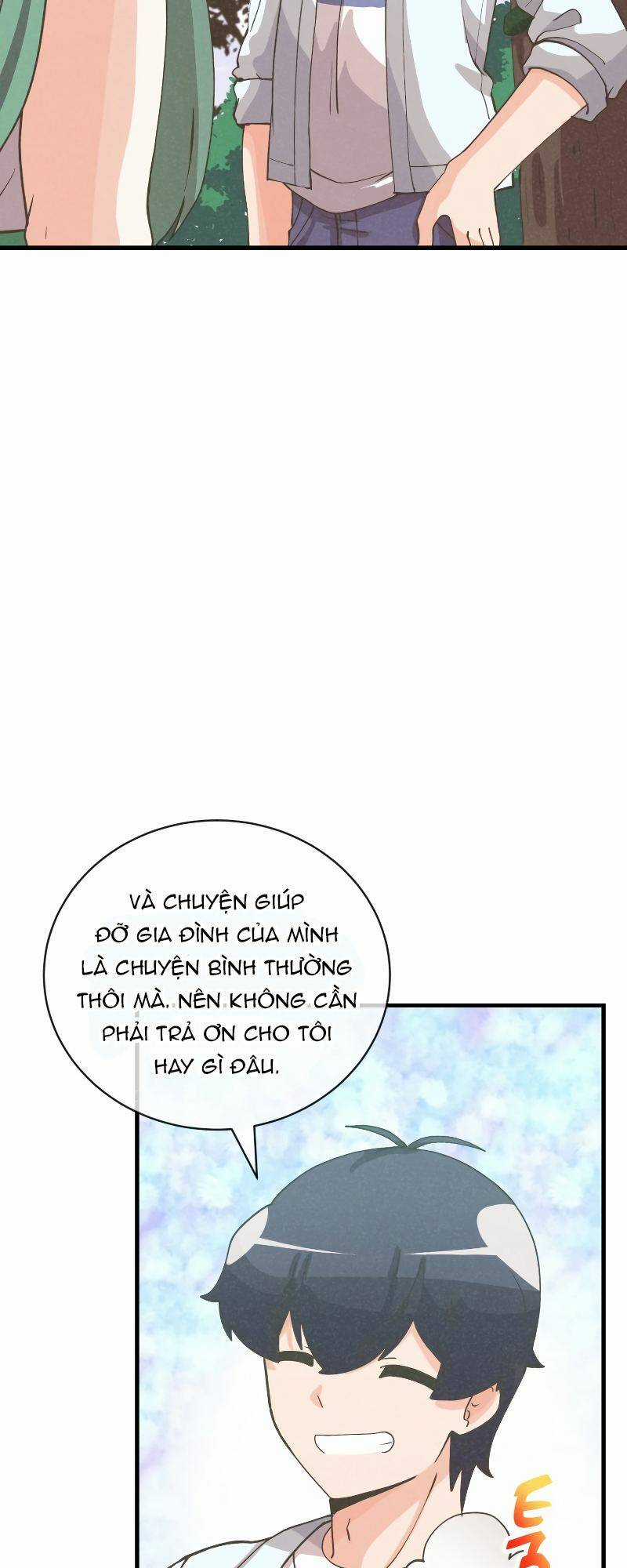 Tôi Trở Thành Một Nông Dân Chapter 124 trang 13