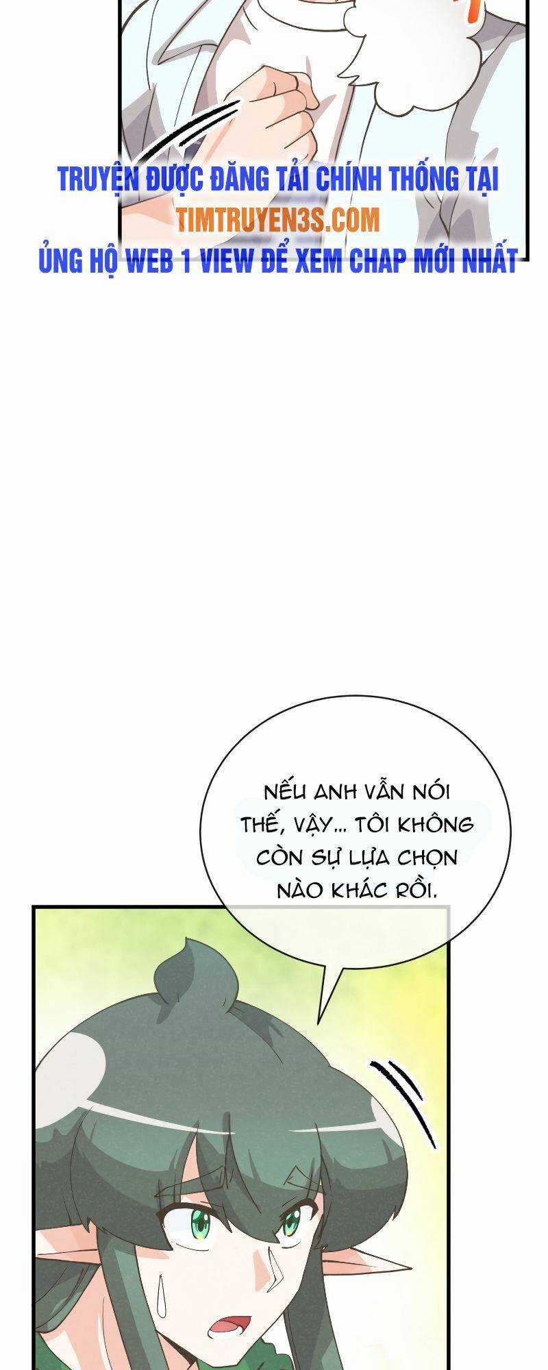 Tôi Trở Thành Một Nông Dân Chapter 124 trang 14