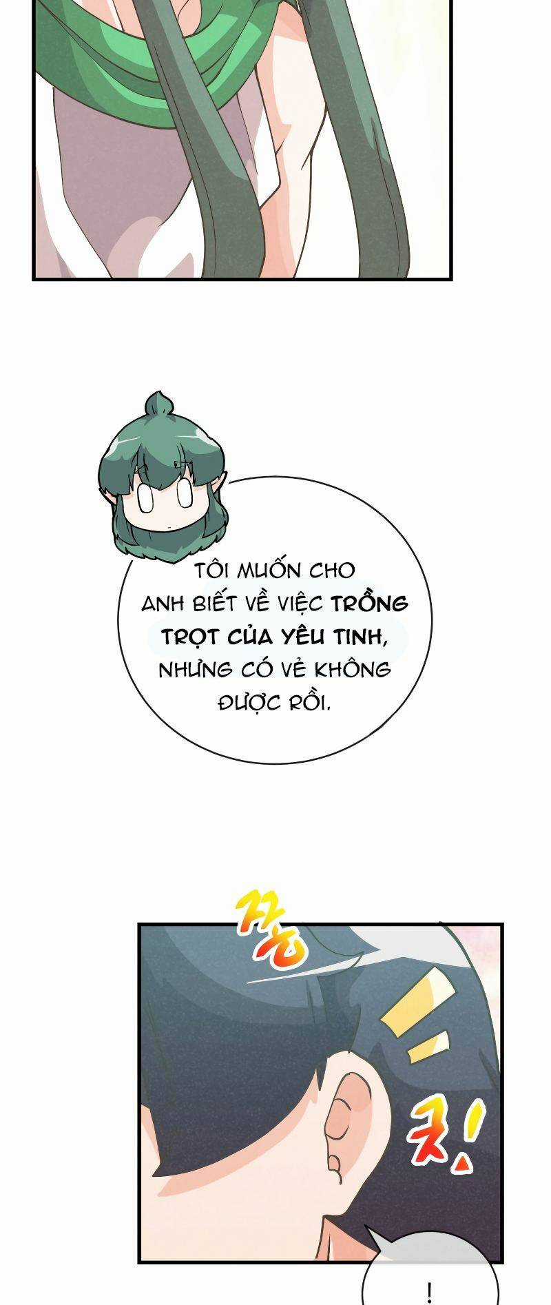 Tôi Trở Thành Một Nông Dân Chapter 124 trang 15