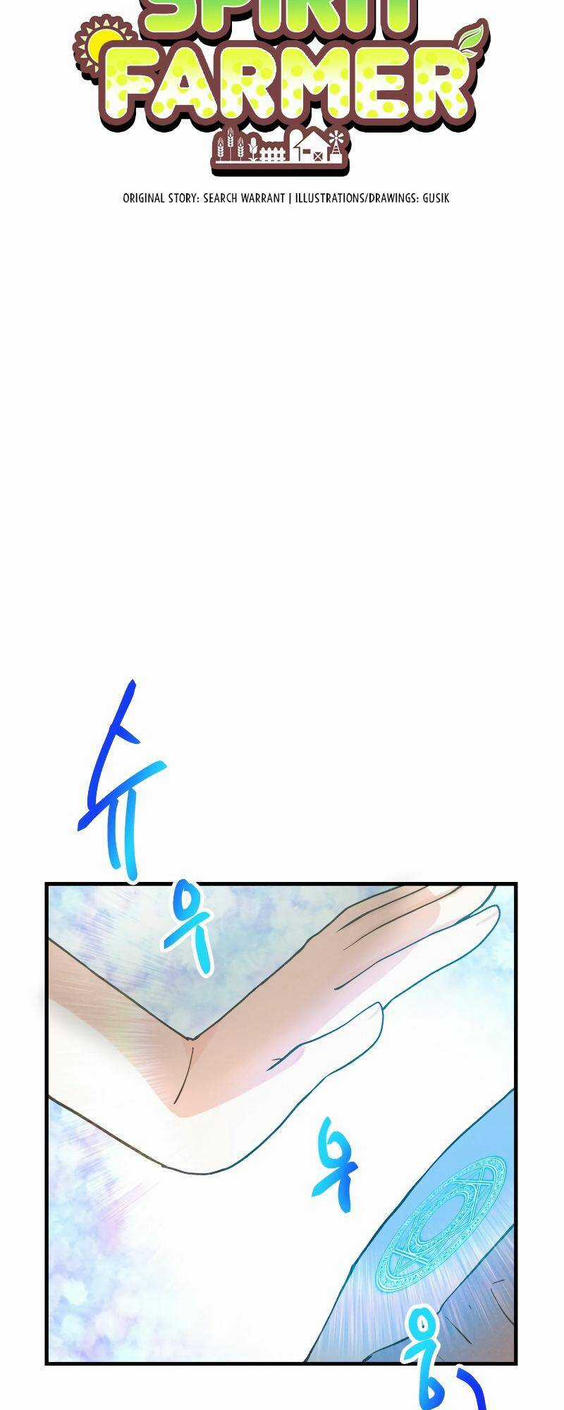 Tôi Trở Thành Một Nông Dân Chapter 124 trang 20