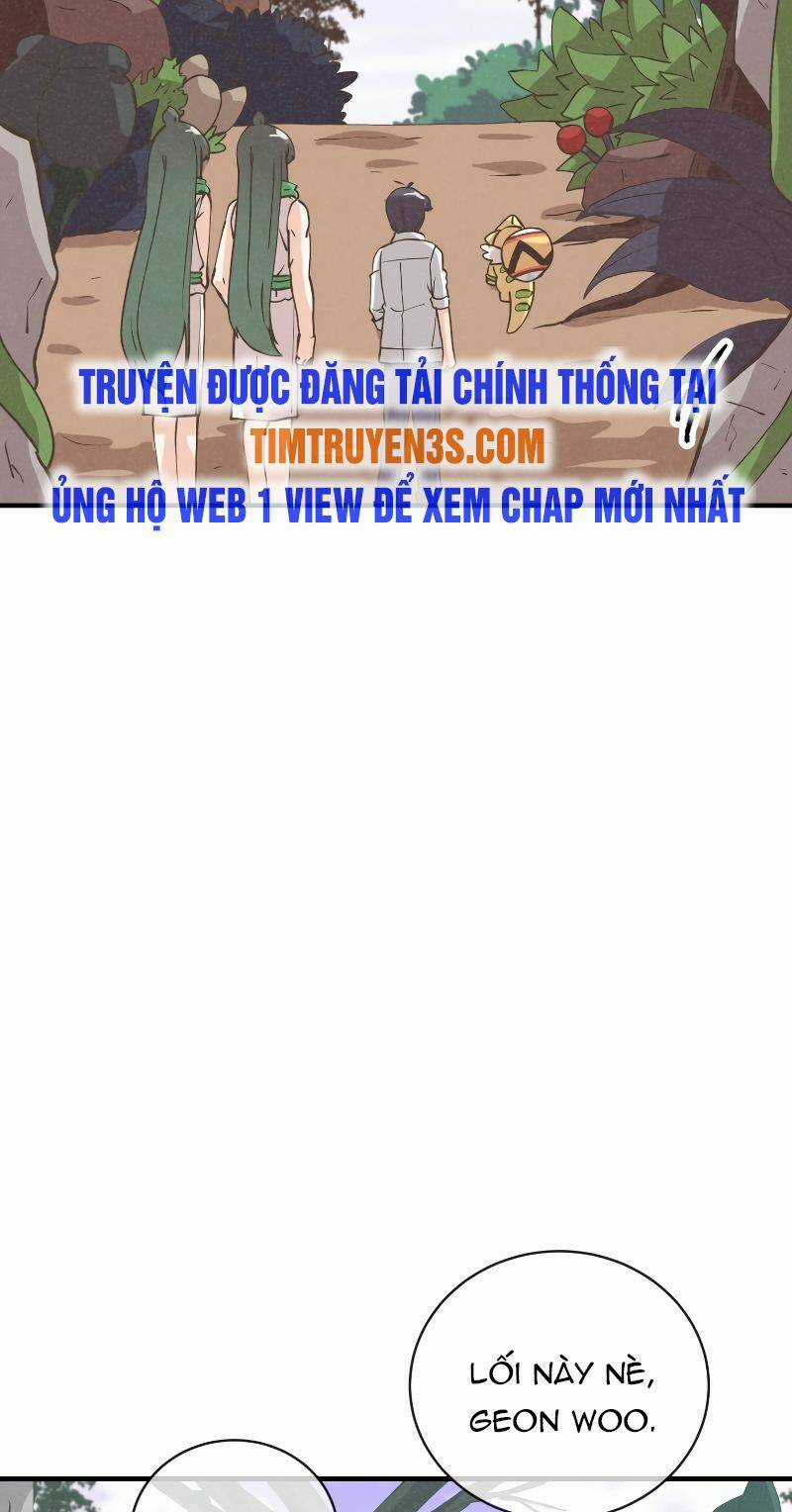Tôi Trở Thành Một Nông Dân Chapter 124 trang 23