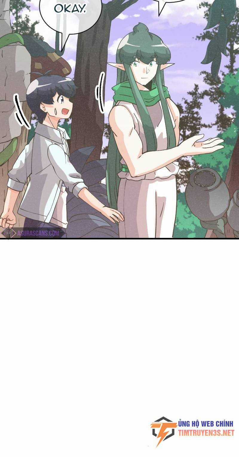 Tôi Trở Thành Một Nông Dân Chapter 124 trang 24