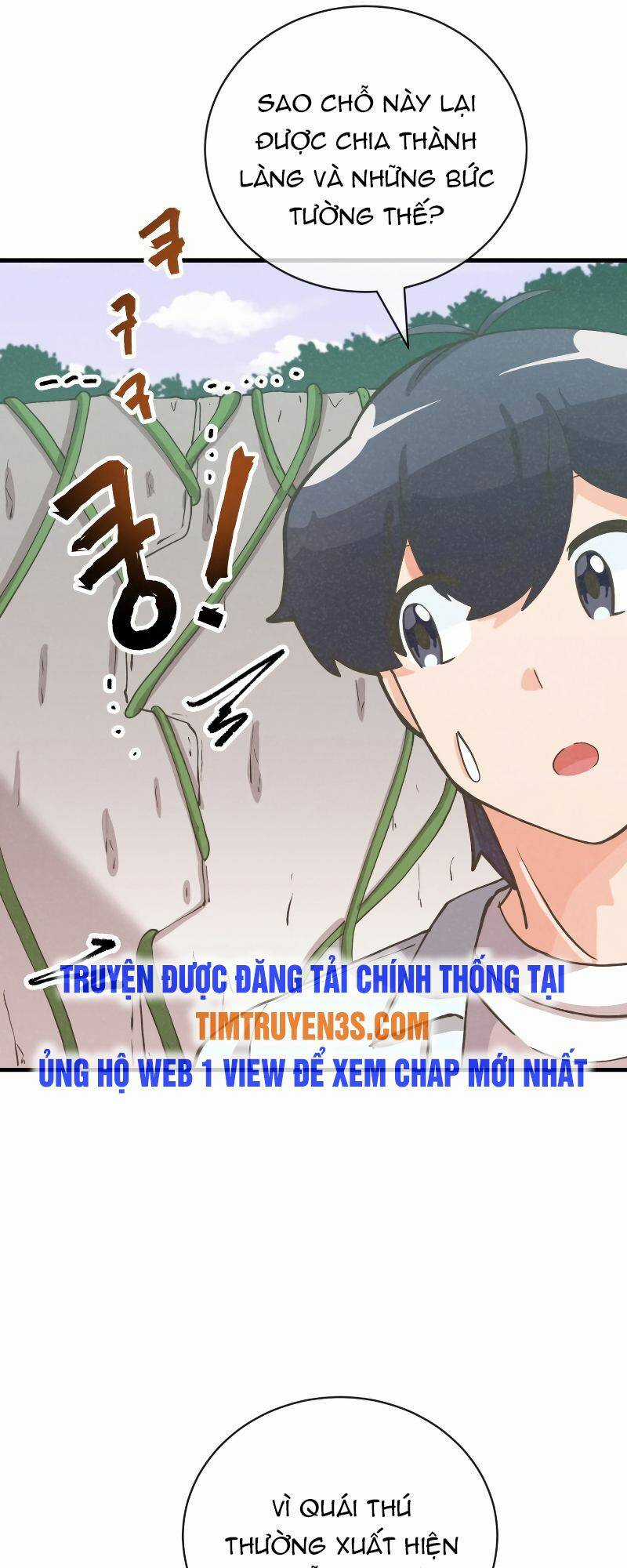 Tôi Trở Thành Một Nông Dân Chapter 124 trang 25