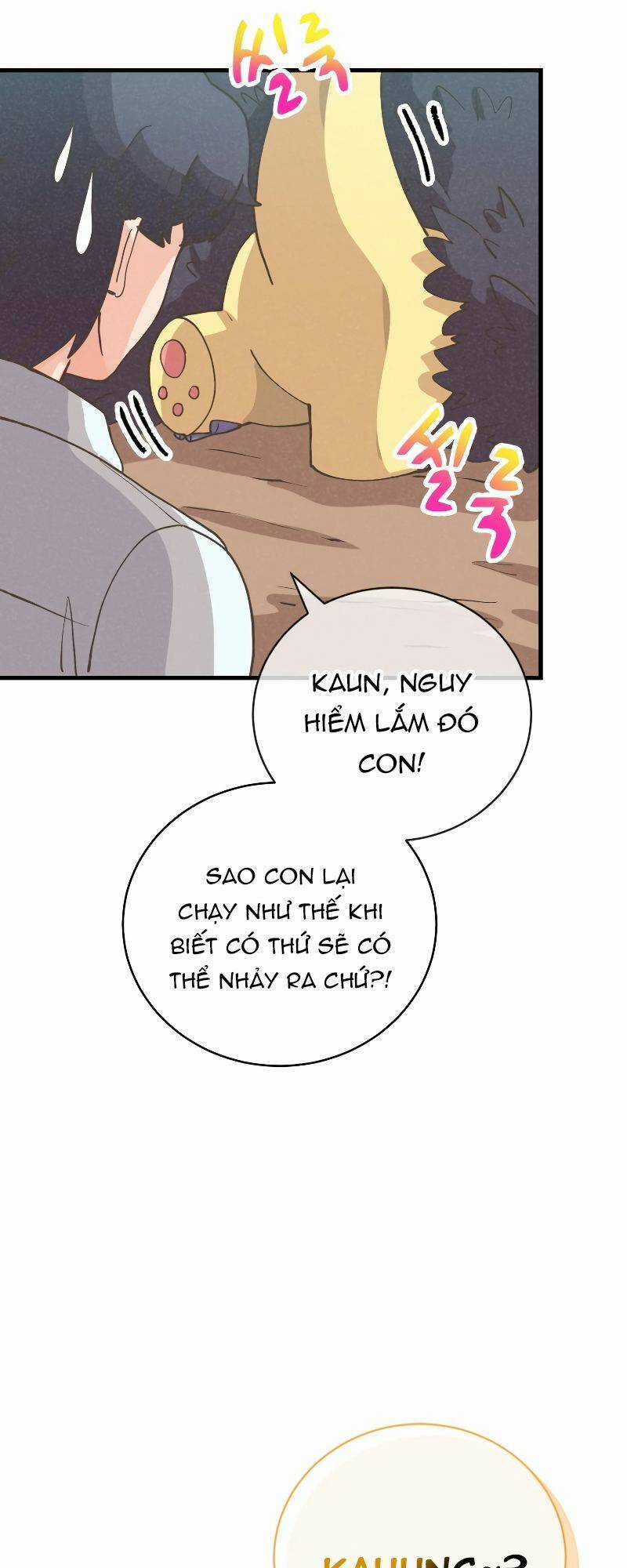 Tôi Trở Thành Một Nông Dân Chapter 124 trang 28