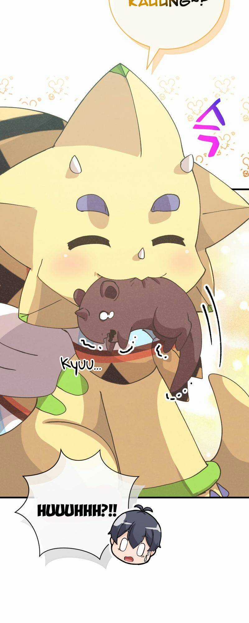 Tôi Trở Thành Một Nông Dân Chapter 124 trang 29