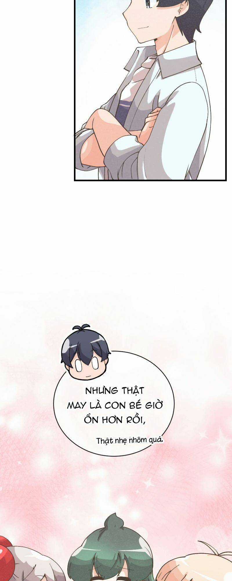 Tôi Trở Thành Một Nông Dân Chapter 124 trang 3