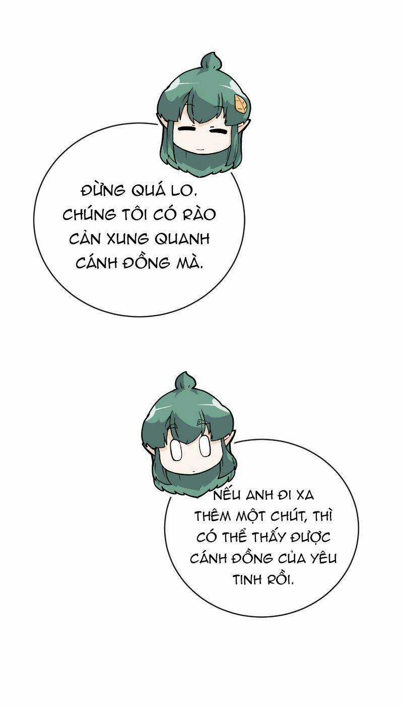 Tôi Trở Thành Một Nông Dân Chapter 124 trang 31