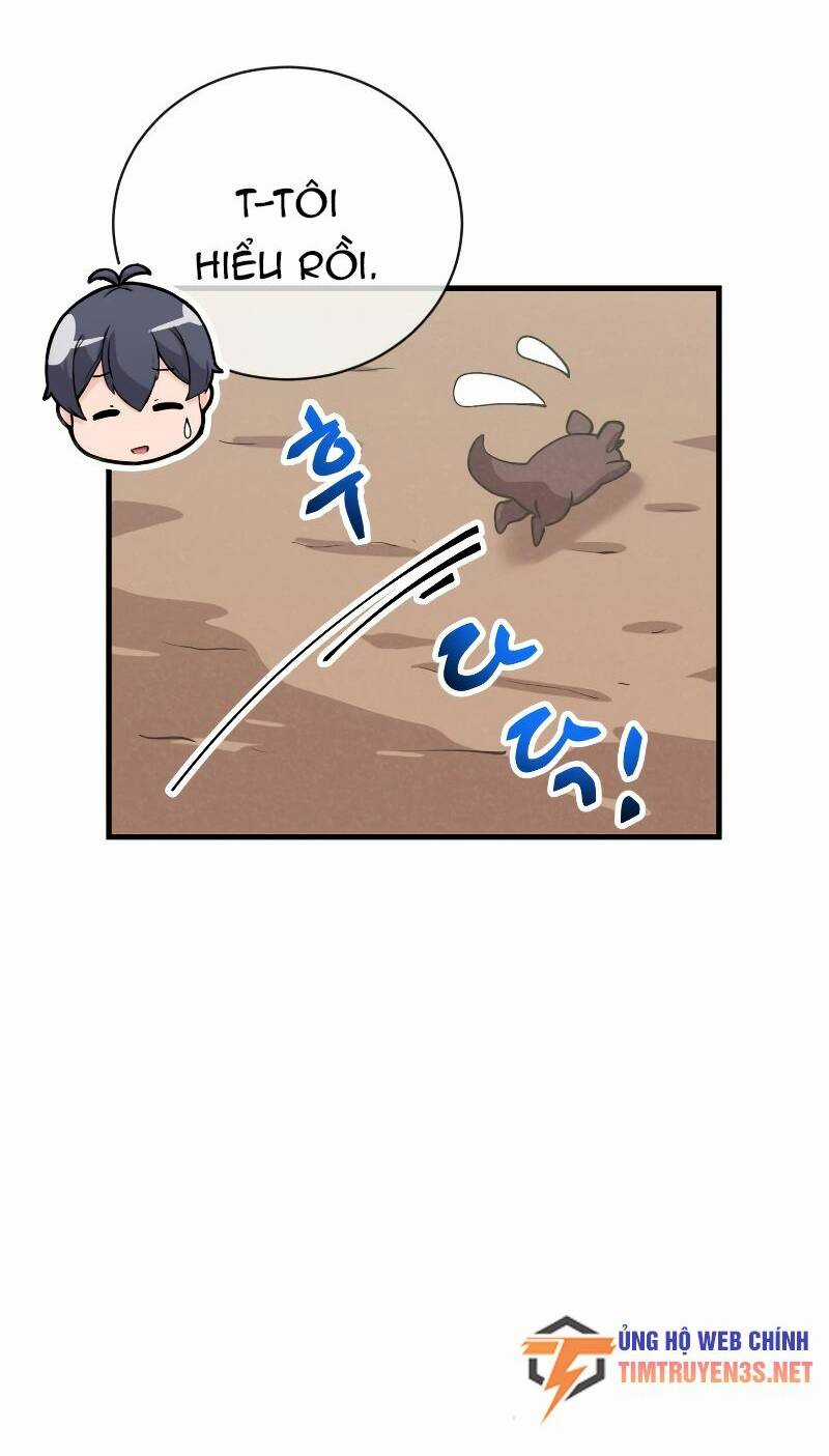 Tôi Trở Thành Một Nông Dân Chapter 124 trang 32