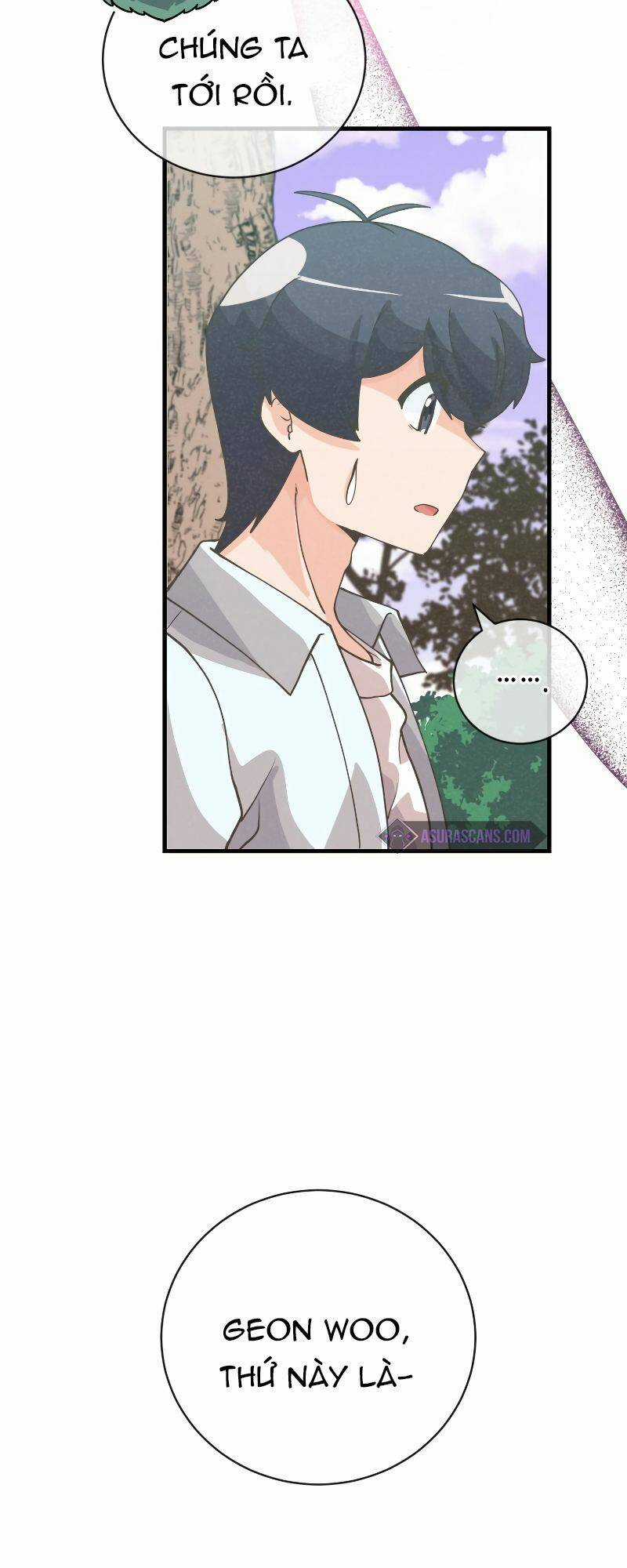 Tôi Trở Thành Một Nông Dân Chapter 124 trang 34