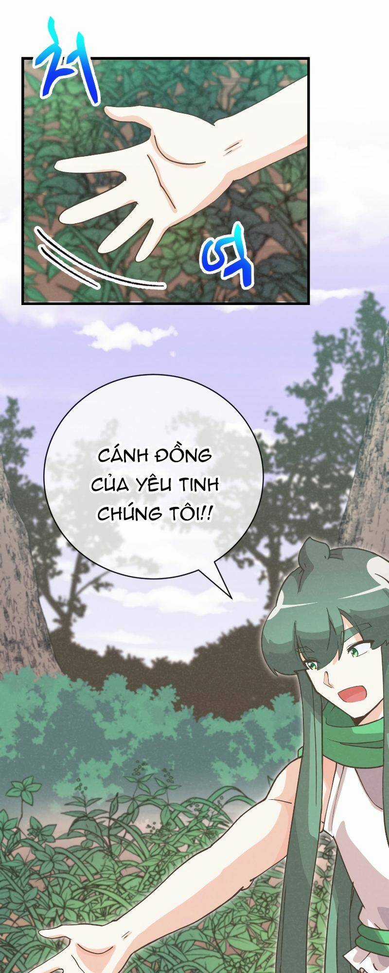 Tôi Trở Thành Một Nông Dân Chapter 124 trang 35