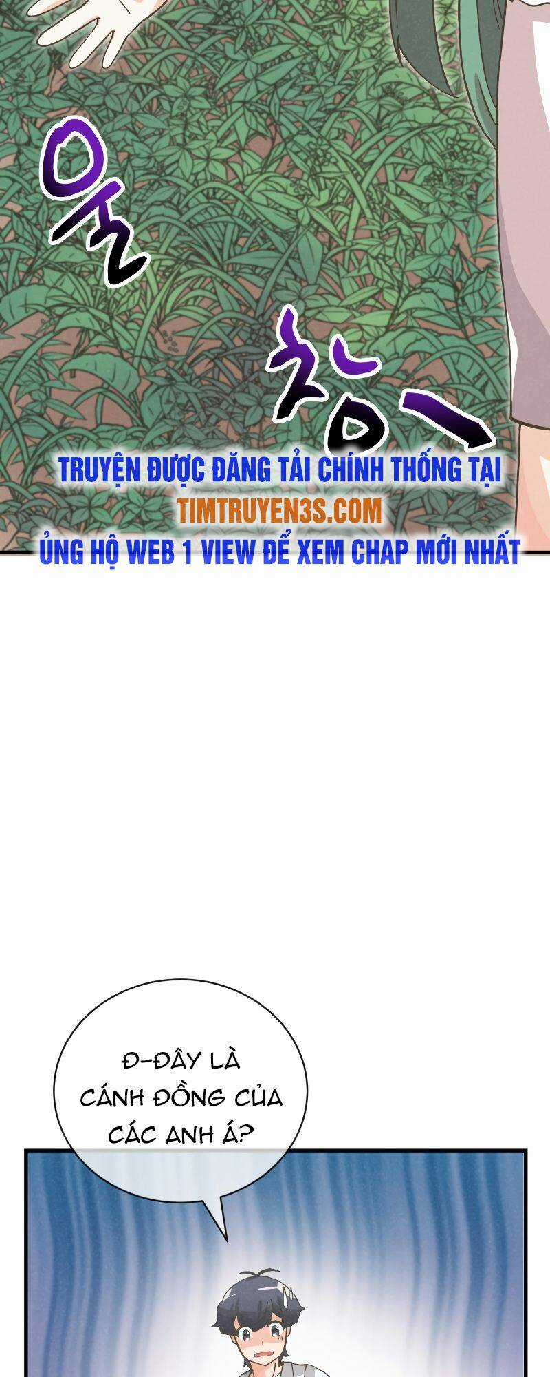Tôi Trở Thành Một Nông Dân Chapter 124 trang 36