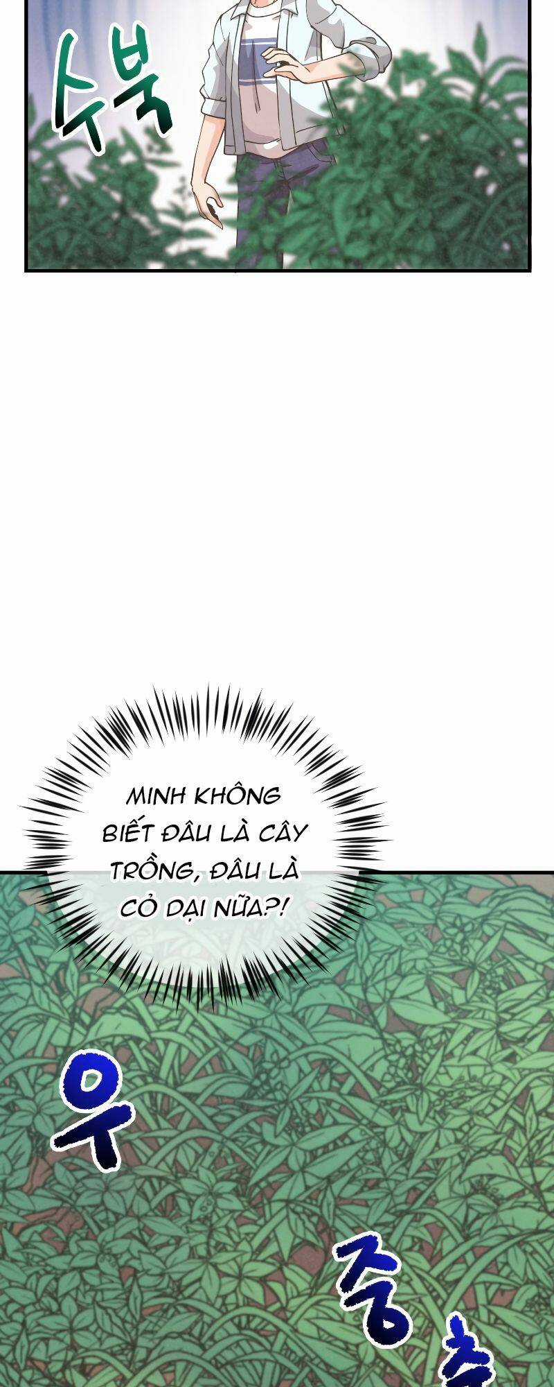 Tôi Trở Thành Một Nông Dân Chapter 124 trang 37