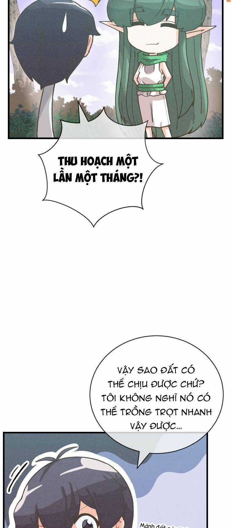 Tôi Trở Thành Một Nông Dân Chapter 124 trang 39