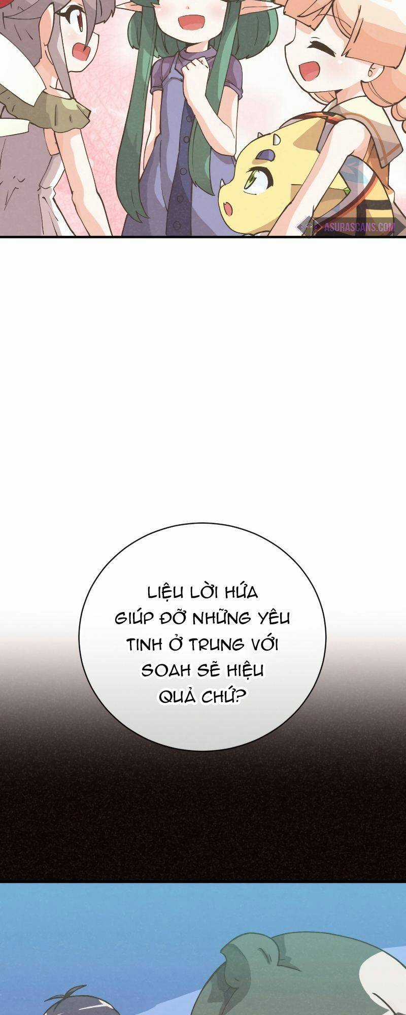 Tôi Trở Thành Một Nông Dân Chapter 124 trang 4