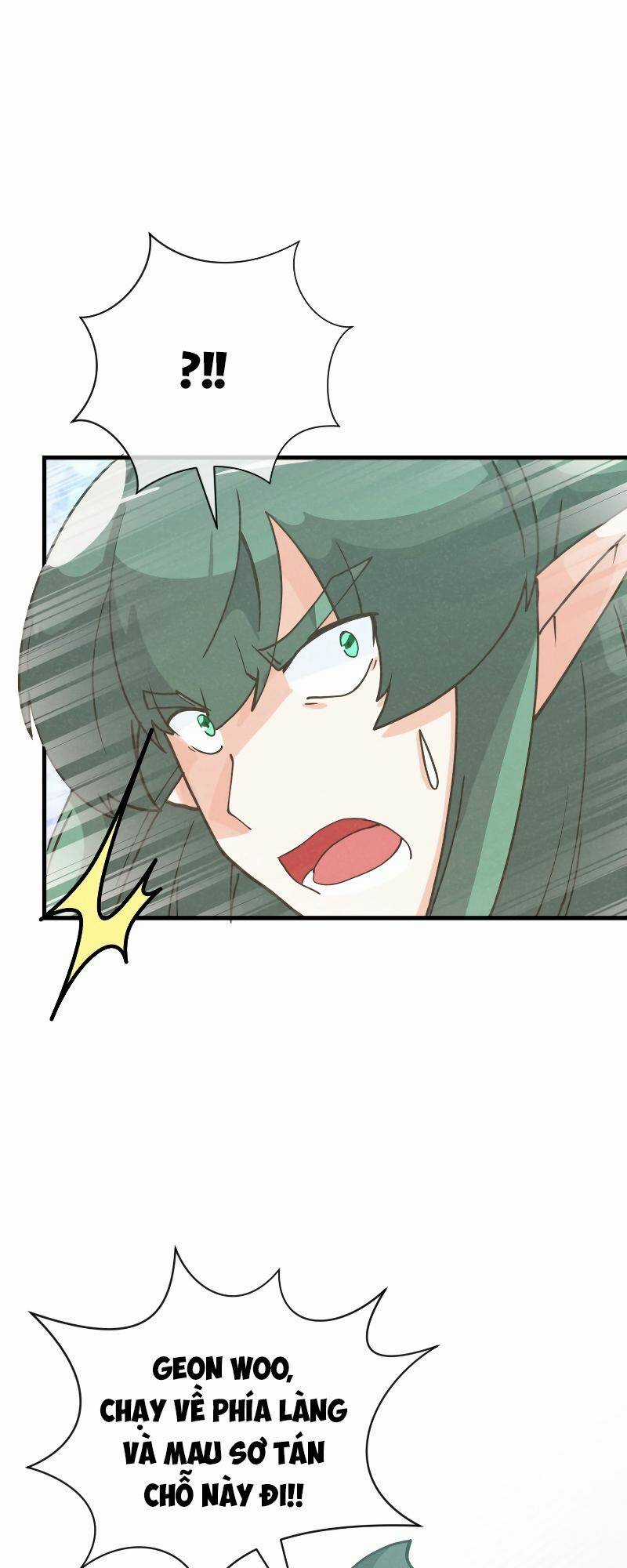 Tôi Trở Thành Một Nông Dân Chapter 124 trang 45