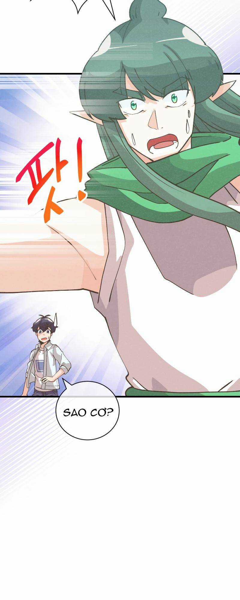 Tôi Trở Thành Một Nông Dân Chapter 124 trang 46