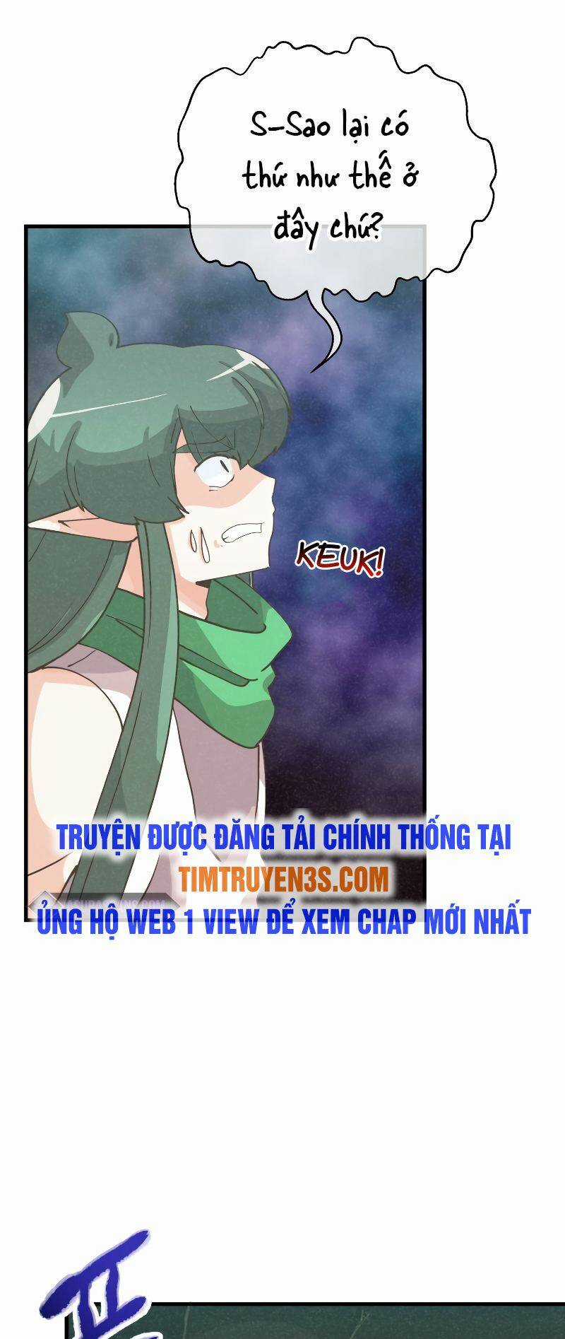 Tôi Trở Thành Một Nông Dân Chapter 124 trang 47