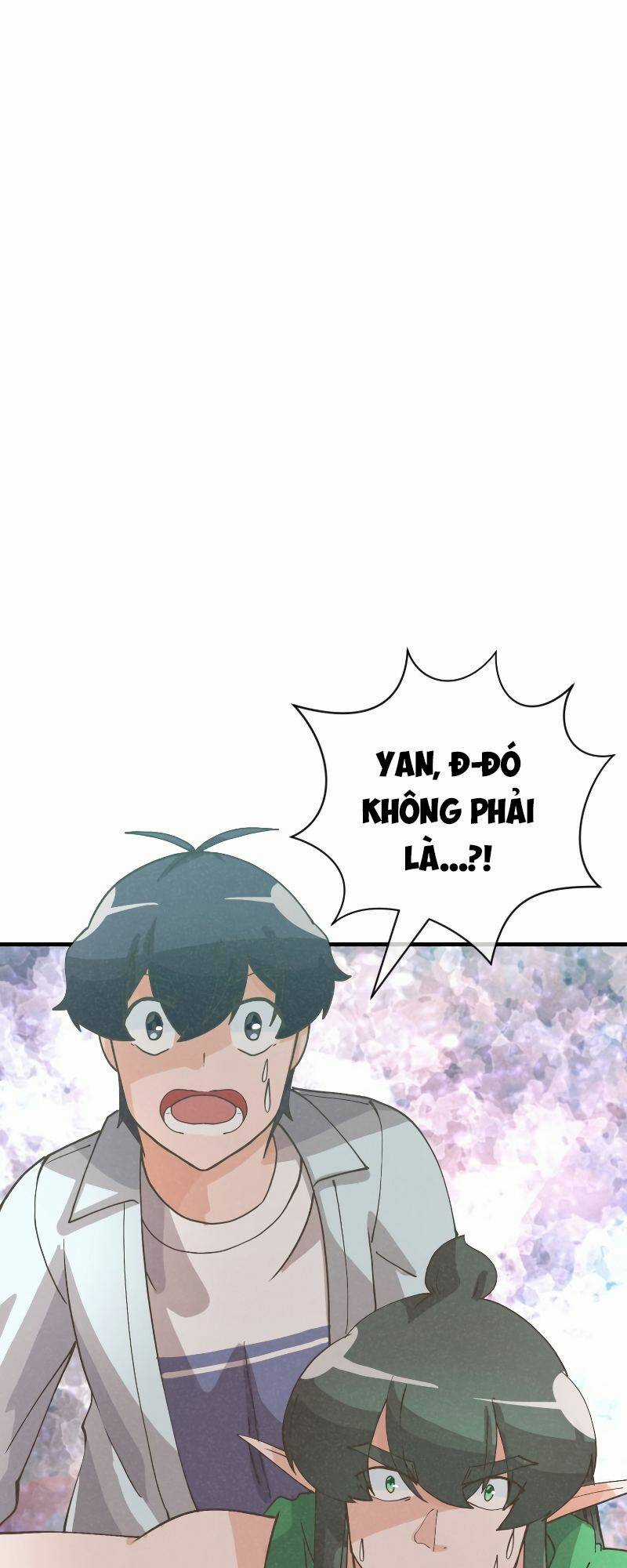 Tôi Trở Thành Một Nông Dân Chapter 124 trang 49