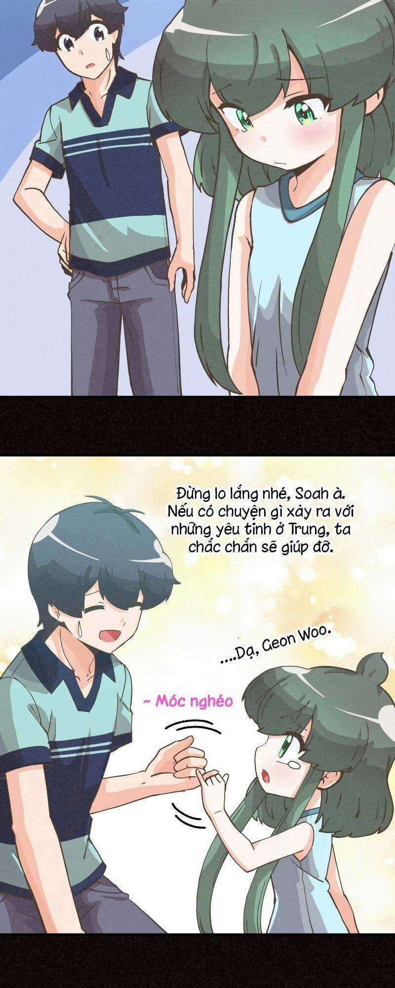 Tôi Trở Thành Một Nông Dân Chapter 124 trang 5