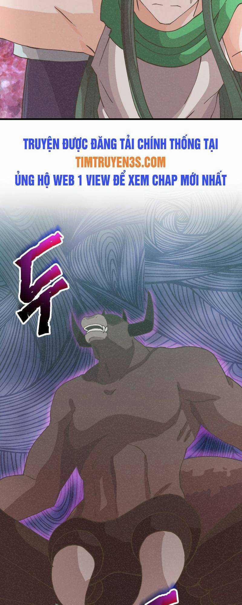 Tôi Trở Thành Một Nông Dân Chapter 124 trang 50