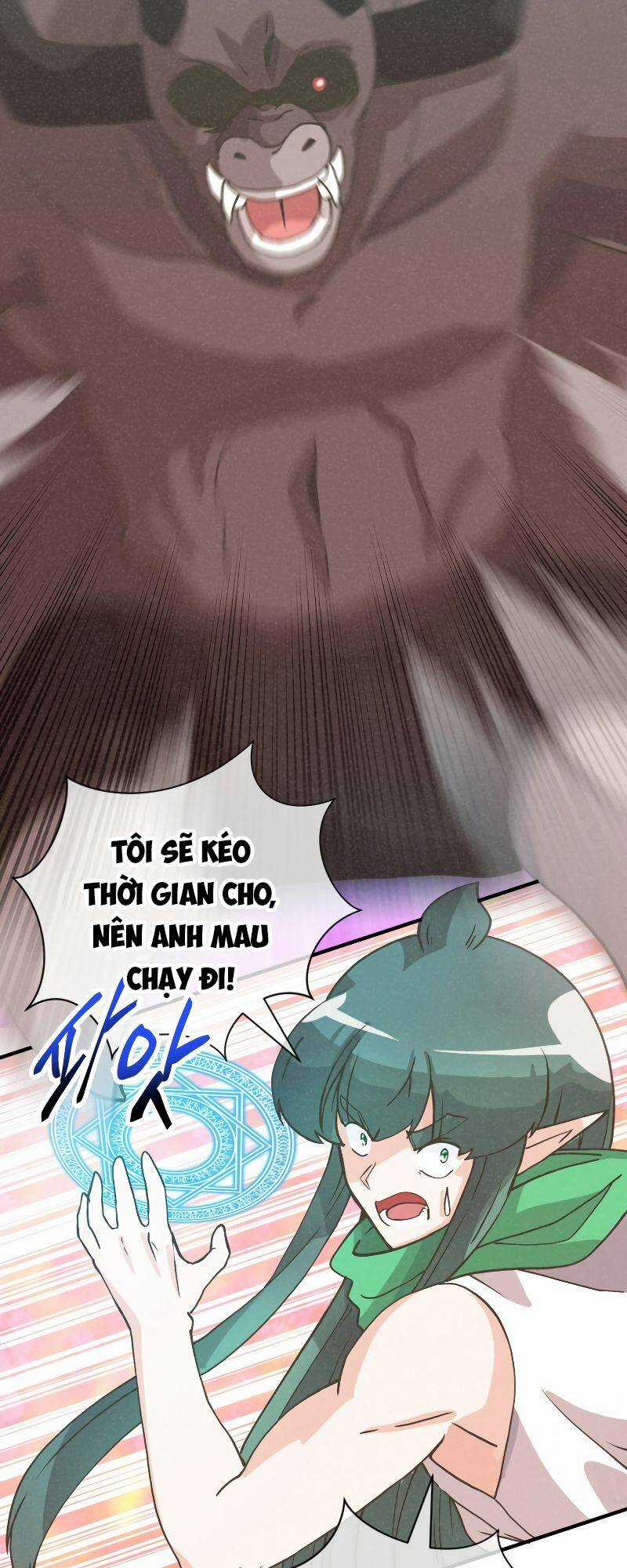 Tôi Trở Thành Một Nông Dân Chapter 124 trang 52