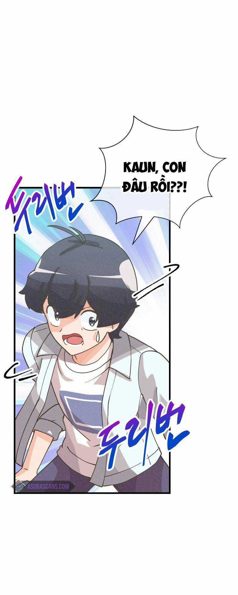 Tôi Trở Thành Một Nông Dân Chapter 124 trang 54