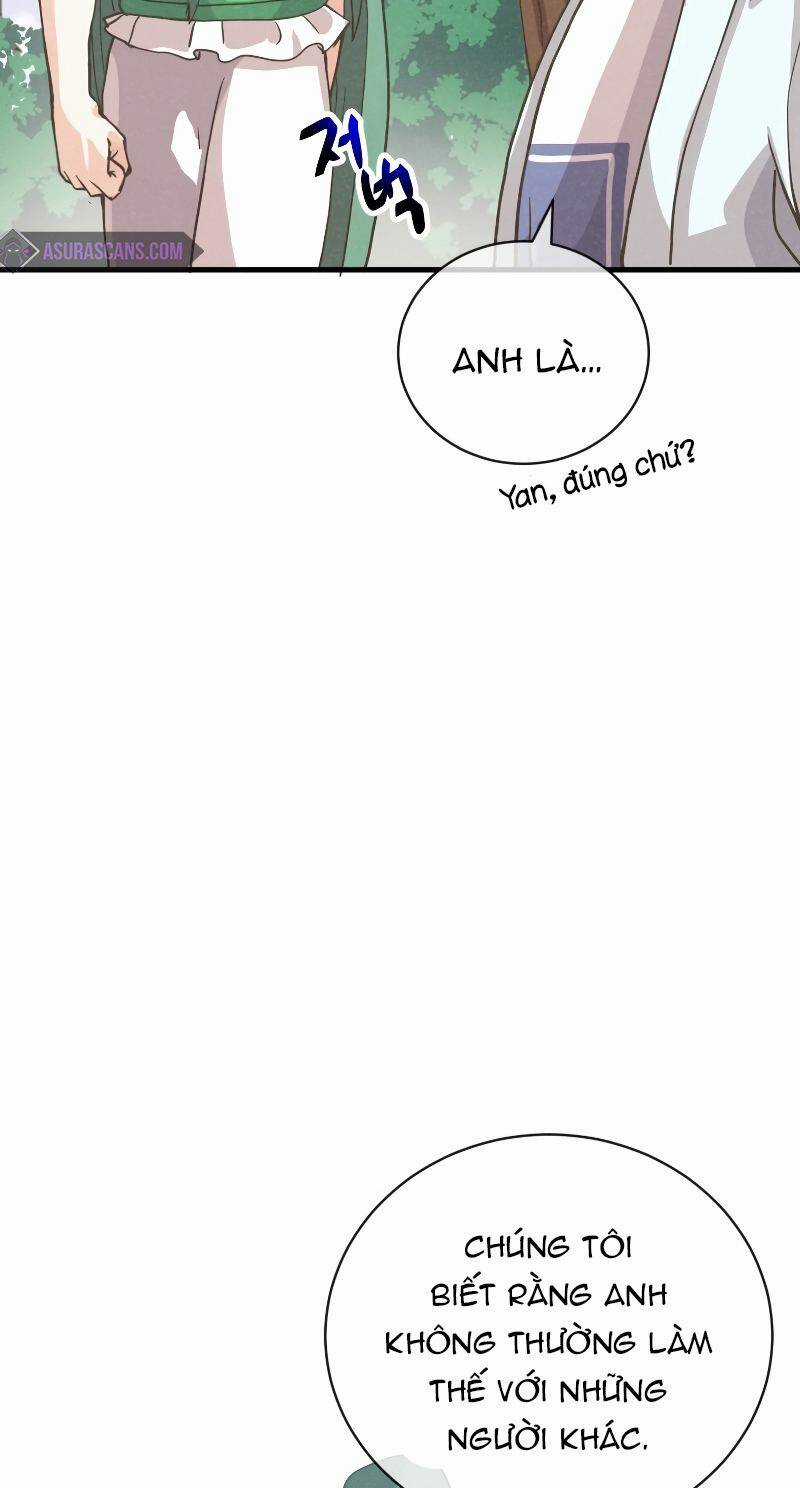 Tôi Trở Thành Một Nông Dân Chapter 124 trang 7