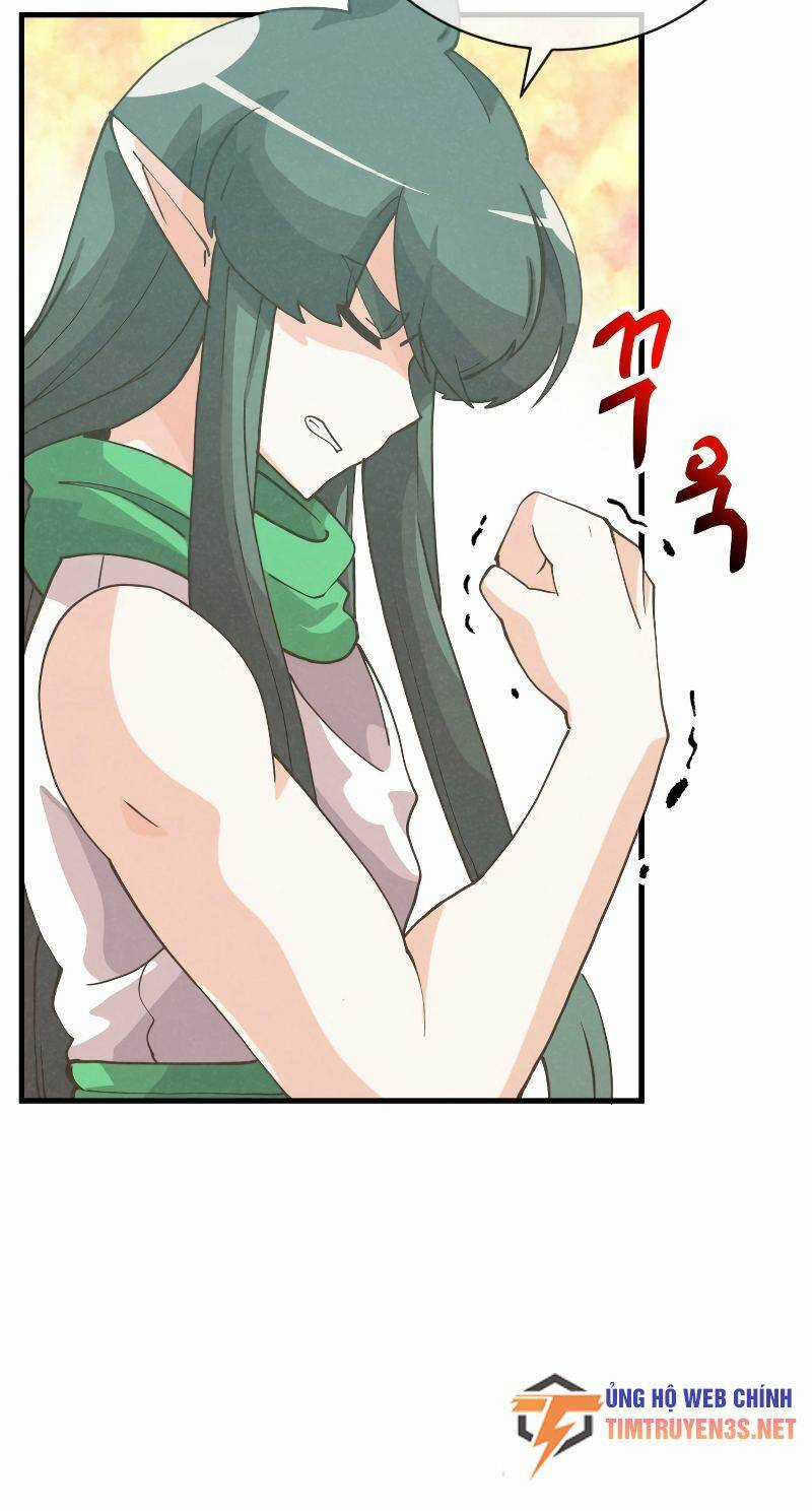 Tôi Trở Thành Một Nông Dân Chapter 124 trang 8