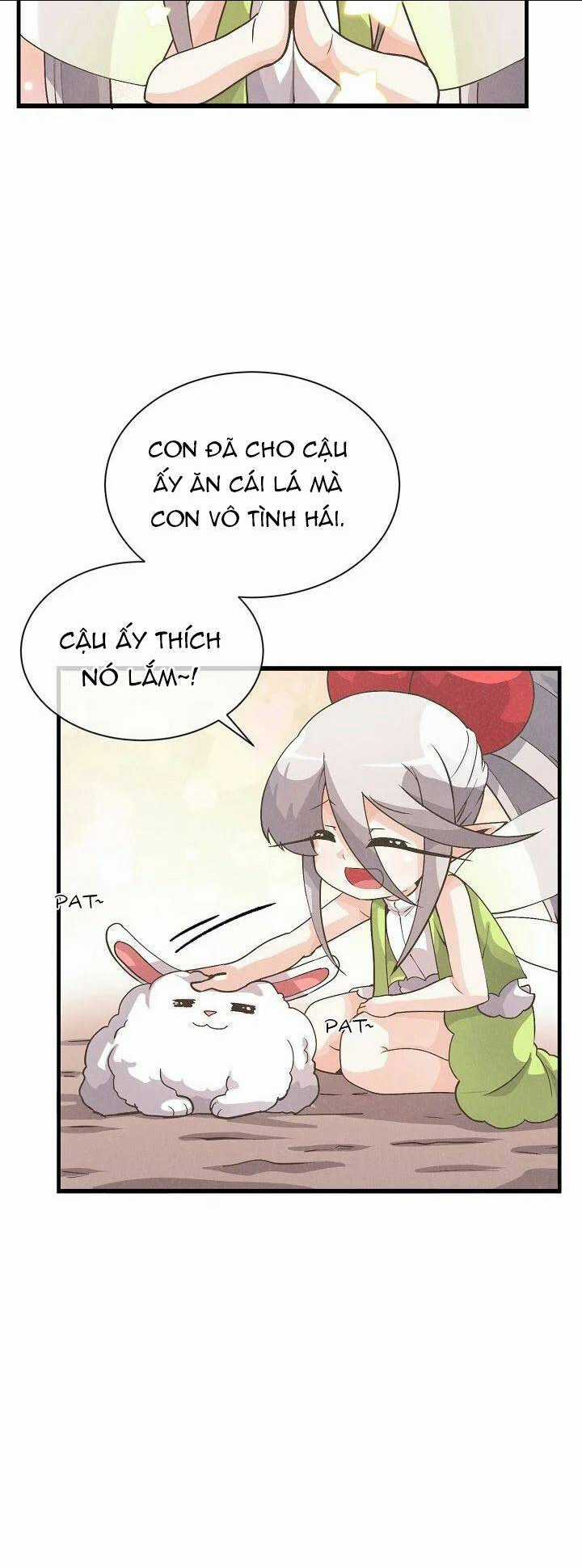 Tôi Trở Thành Một Nông Dân Chapter 13 trang 10