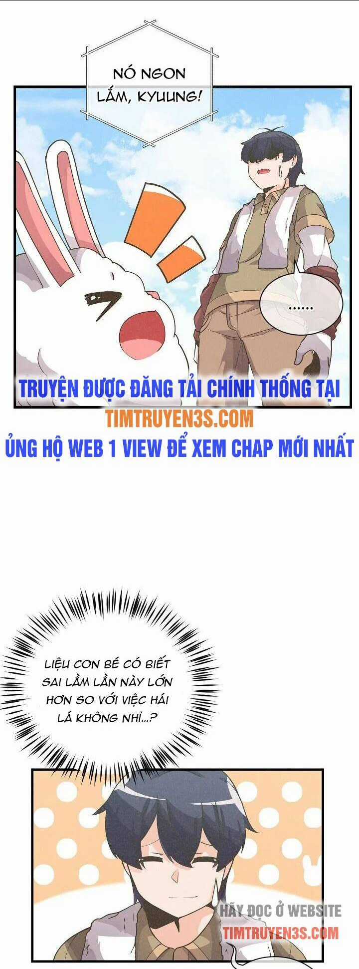 Tôi Trở Thành Một Nông Dân Chapter 13 trang 11