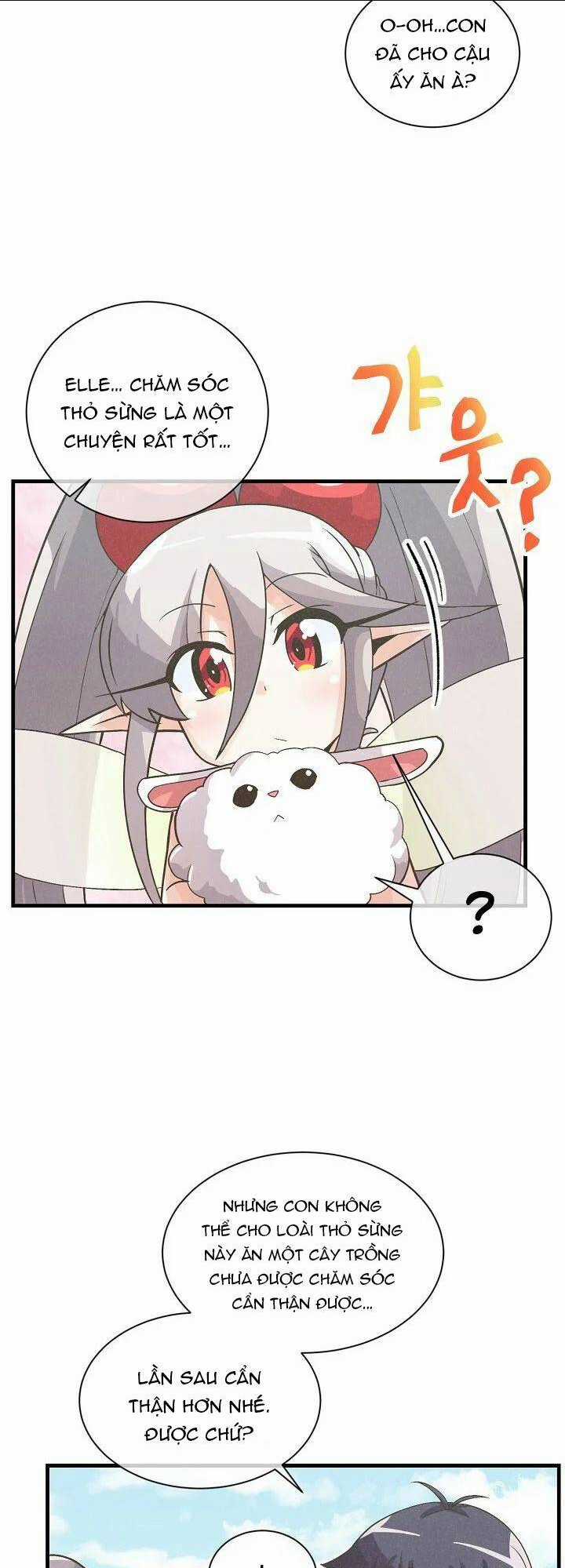 Tôi Trở Thành Một Nông Dân Chapter 13 trang 12