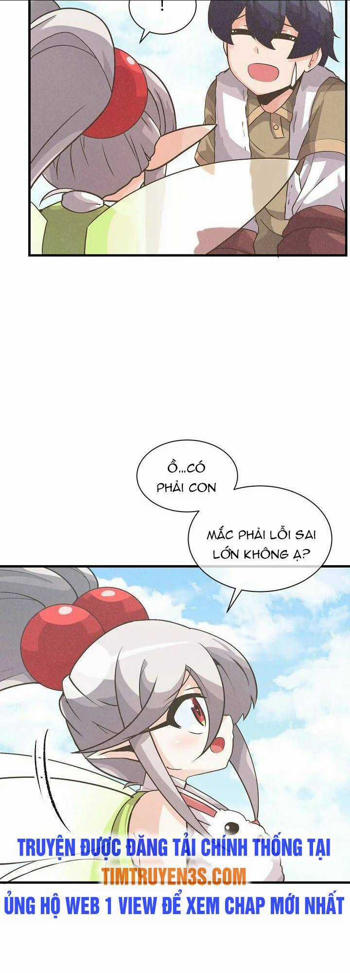 Tôi Trở Thành Một Nông Dân Chapter 13 trang 13