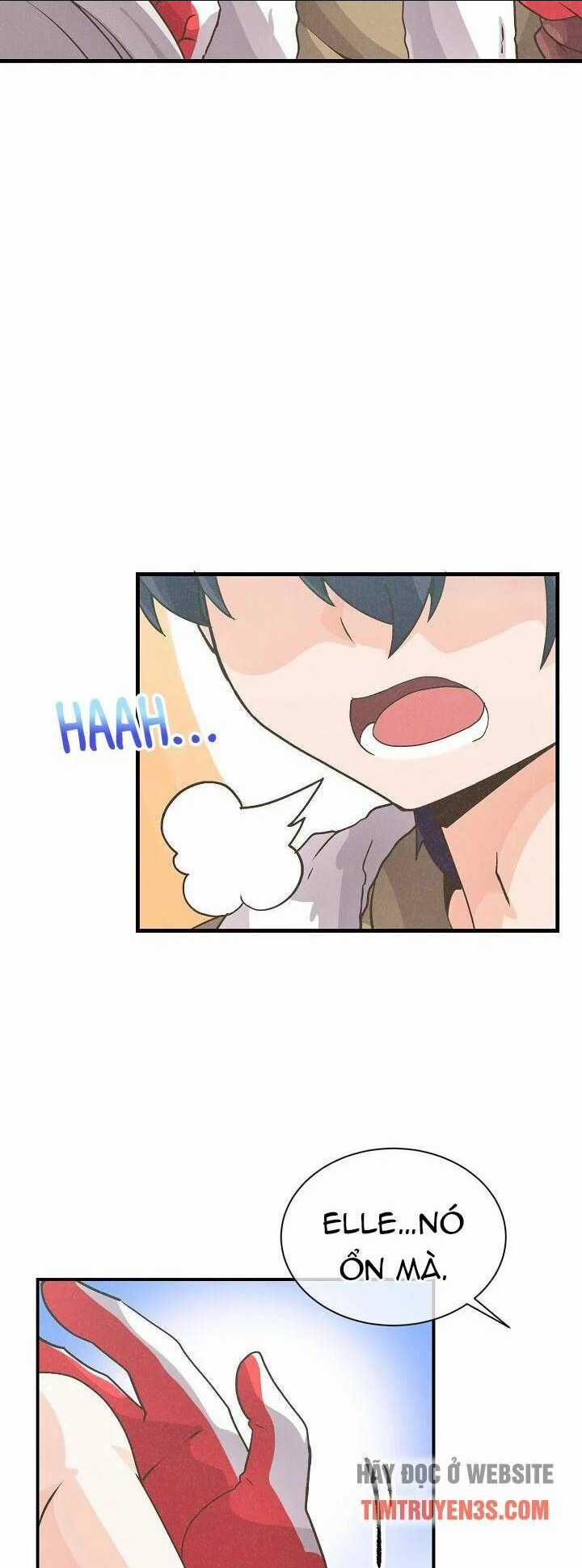 Tôi Trở Thành Một Nông Dân Chapter 13 trang 16