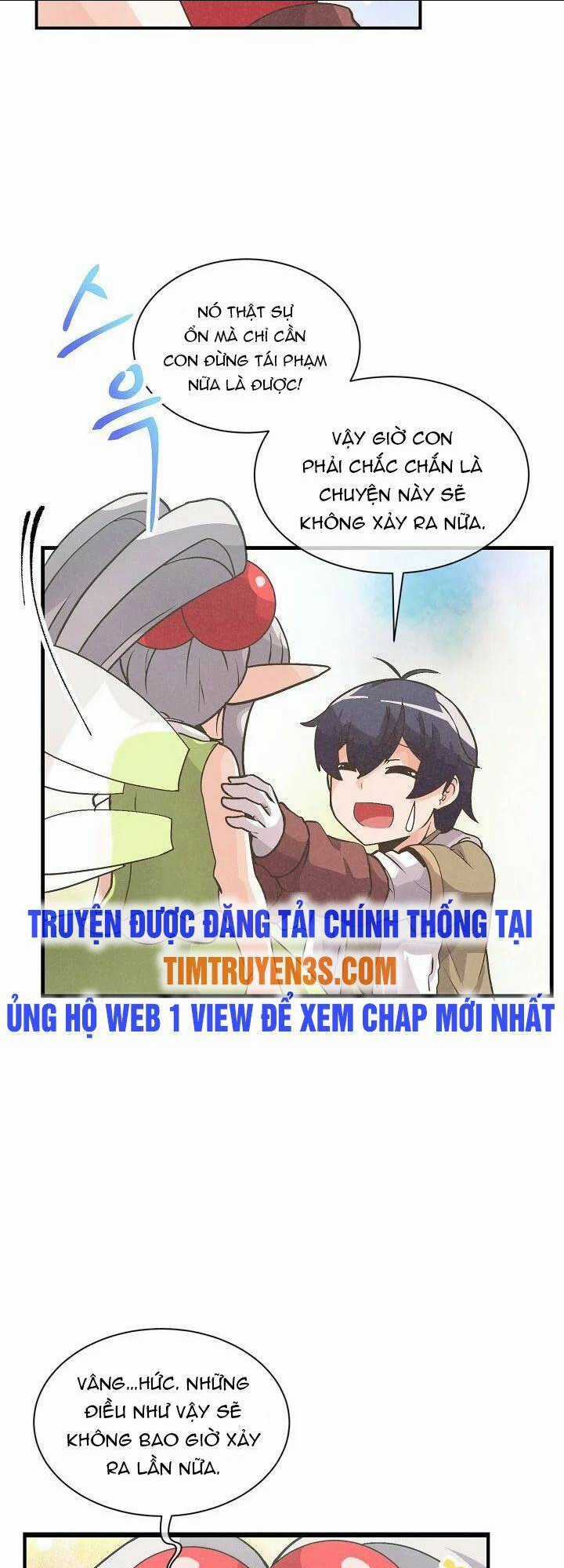 Tôi Trở Thành Một Nông Dân Chapter 13 trang 17