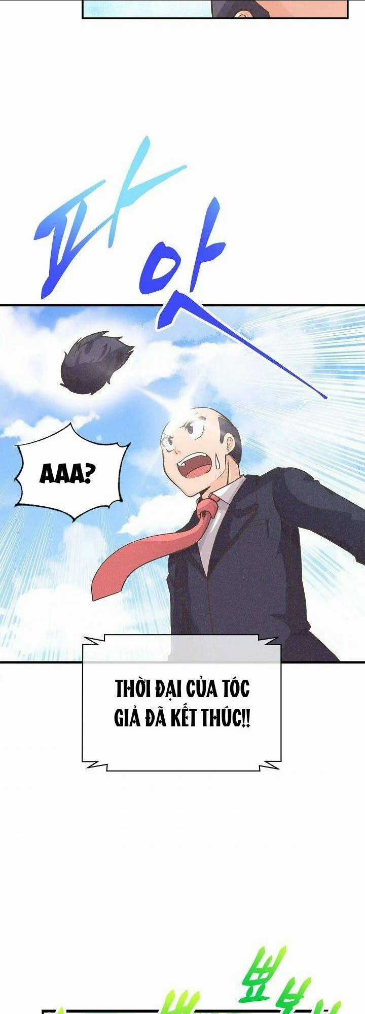 Tôi Trở Thành Một Nông Dân Chapter 13 trang 2