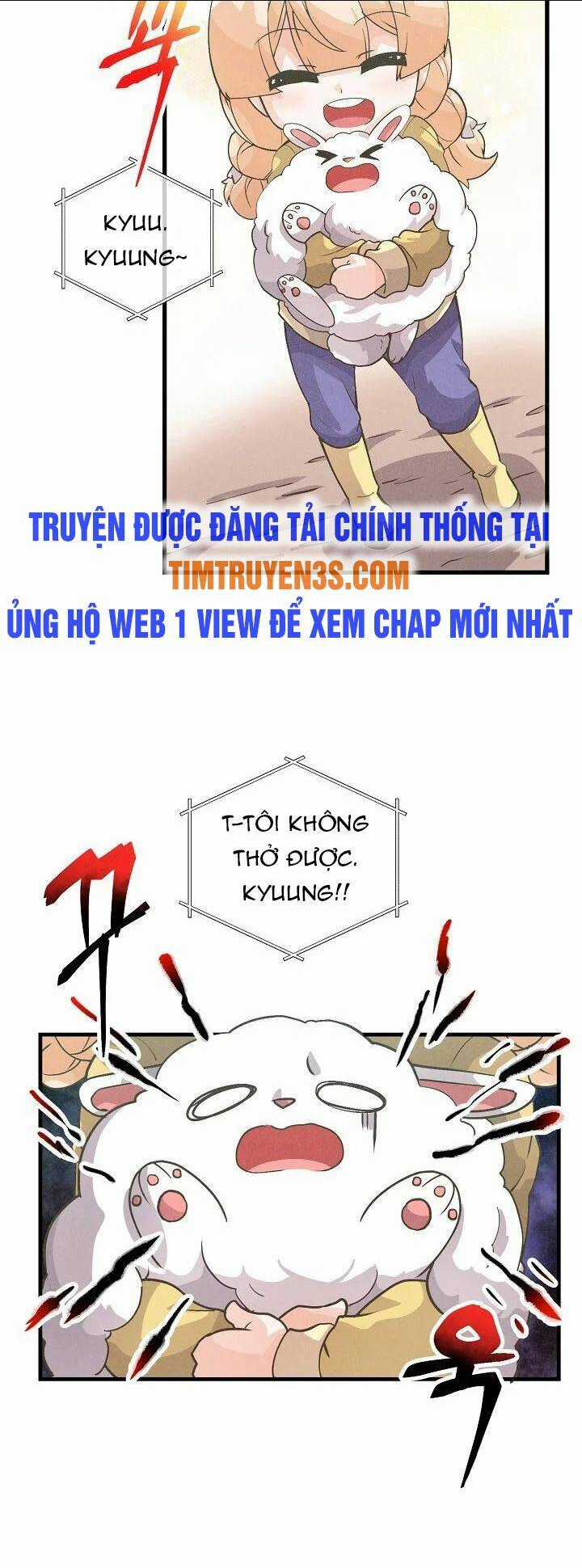 Tôi Trở Thành Một Nông Dân Chapter 13 trang 20