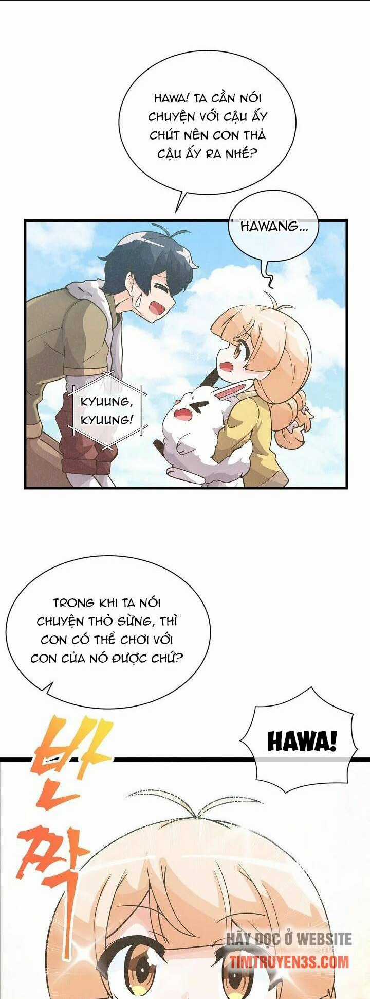 Tôi Trở Thành Một Nông Dân Chapter 13 trang 21