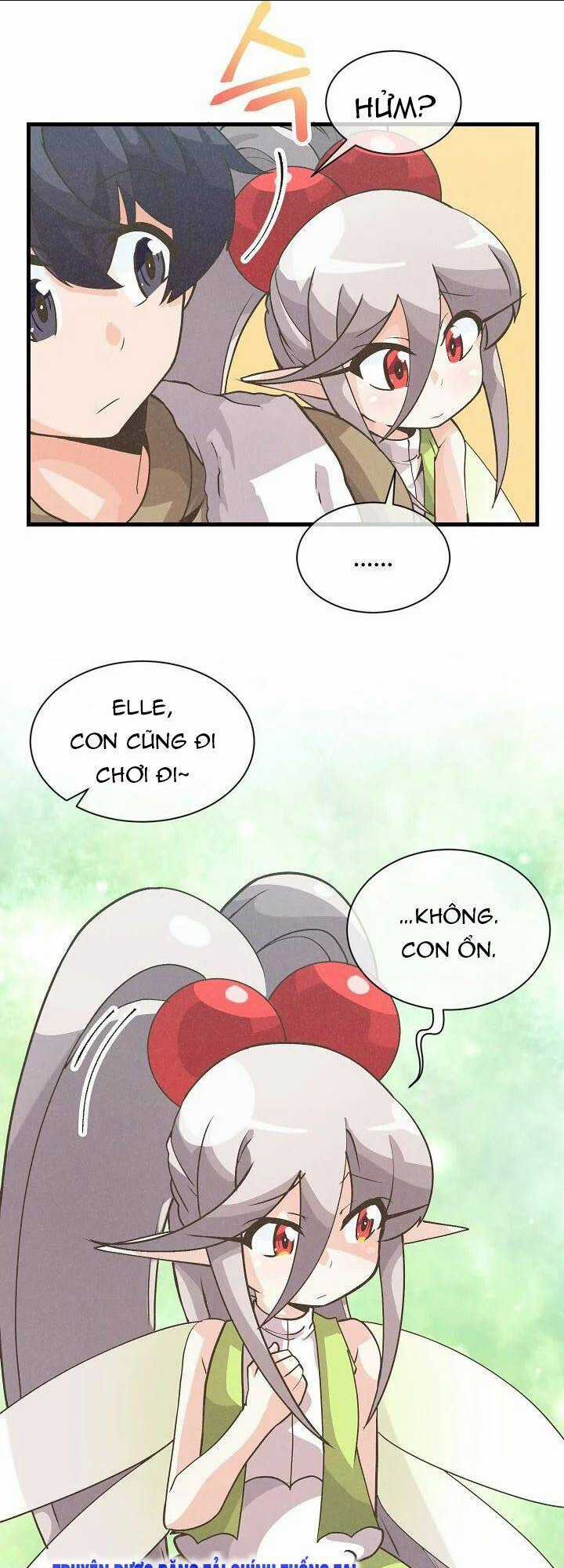 Tôi Trở Thành Một Nông Dân Chapter 13 trang 23