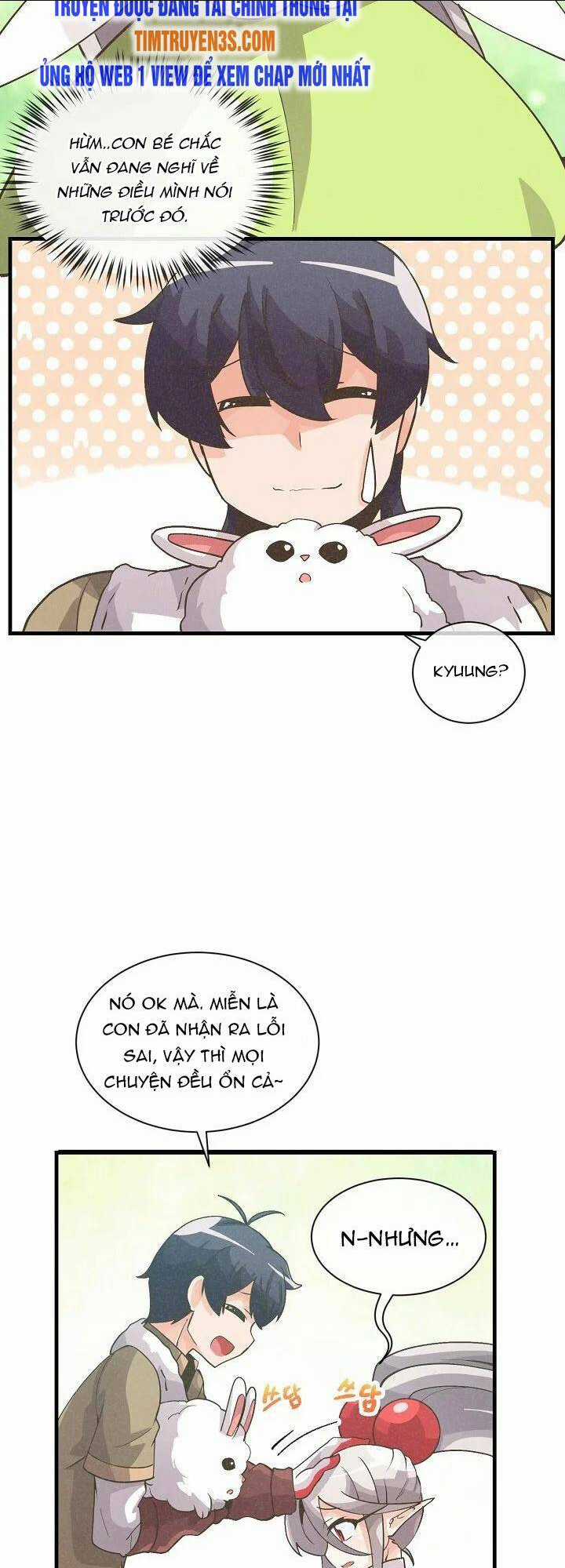 Tôi Trở Thành Một Nông Dân Chapter 13 trang 24