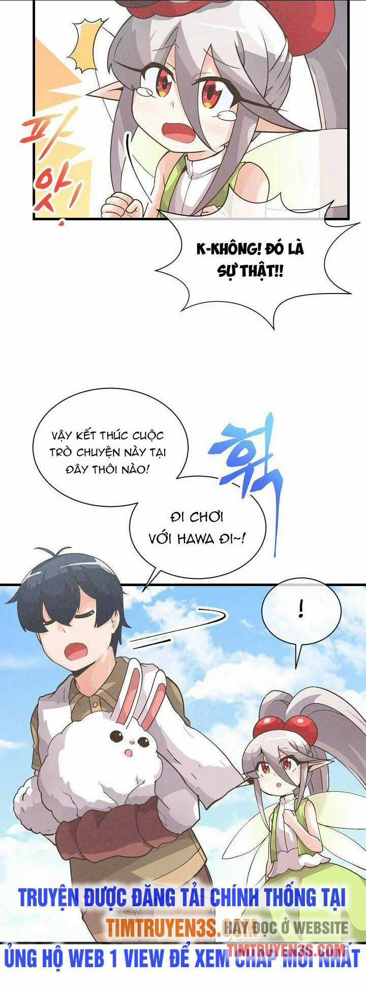 Tôi Trở Thành Một Nông Dân Chapter 13 trang 26