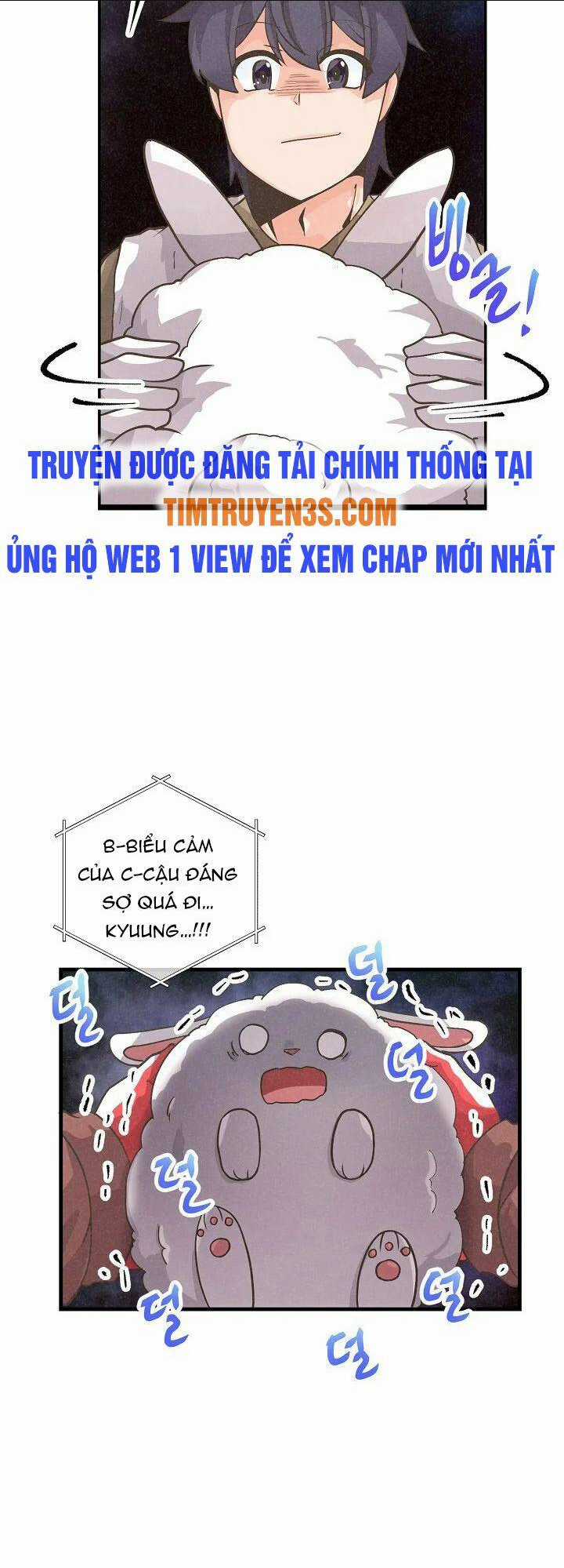Tôi Trở Thành Một Nông Dân Chapter 13 trang 29