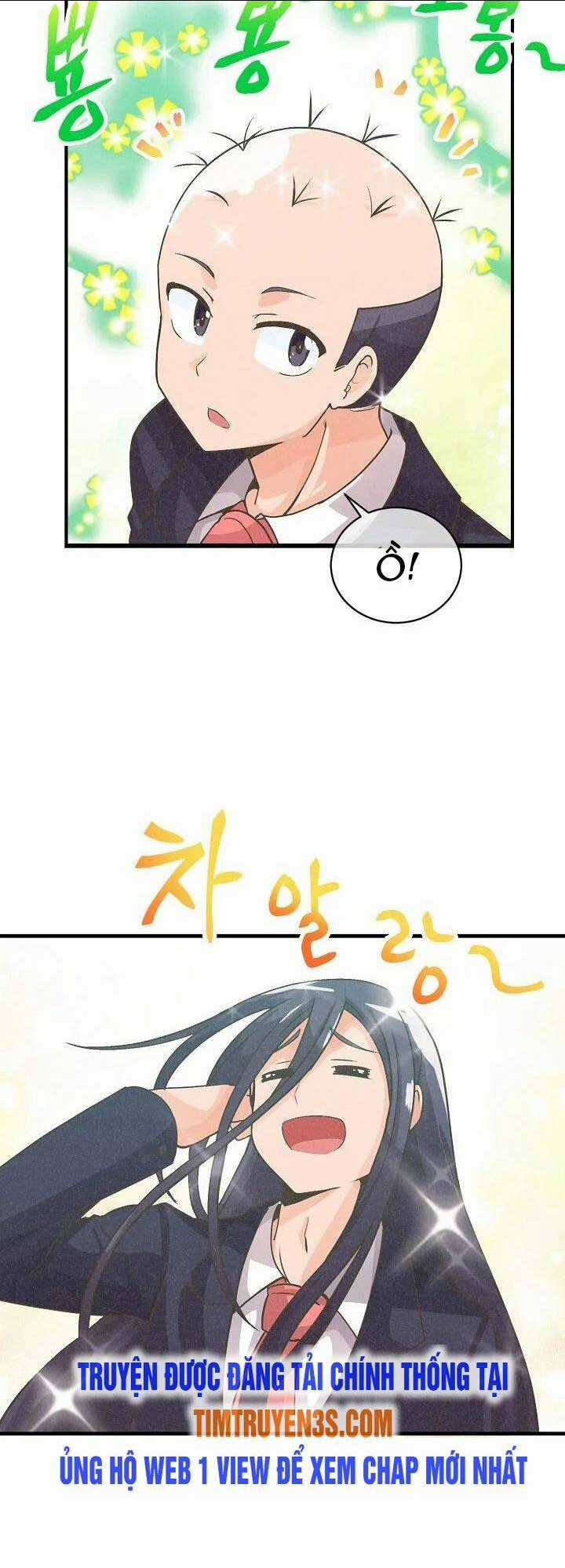 Tôi Trở Thành Một Nông Dân Chapter 13 trang 3